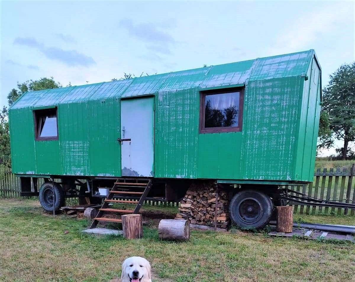 recreational property to rent, 0 m², Červená Řečice, Vysočina Region recreational property to rent, 0 m², Červená Řečice, Vysočina Region