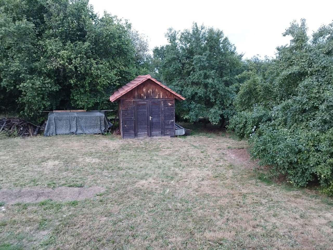 recreational property to rent, 0 m², Červená Řečice, Vysočina Region recreational property to rent, 0 m², Červená Řečice, Vysočina Region