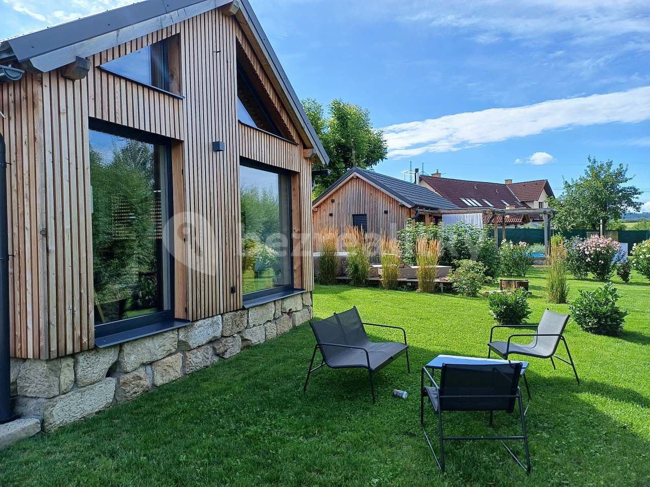 recreational property to rent, 0 m², Újezd pod Troskami, Královéhradecký Region recreational property to rent, 0 m², Újezd pod Troskami, Královéhradecký Region