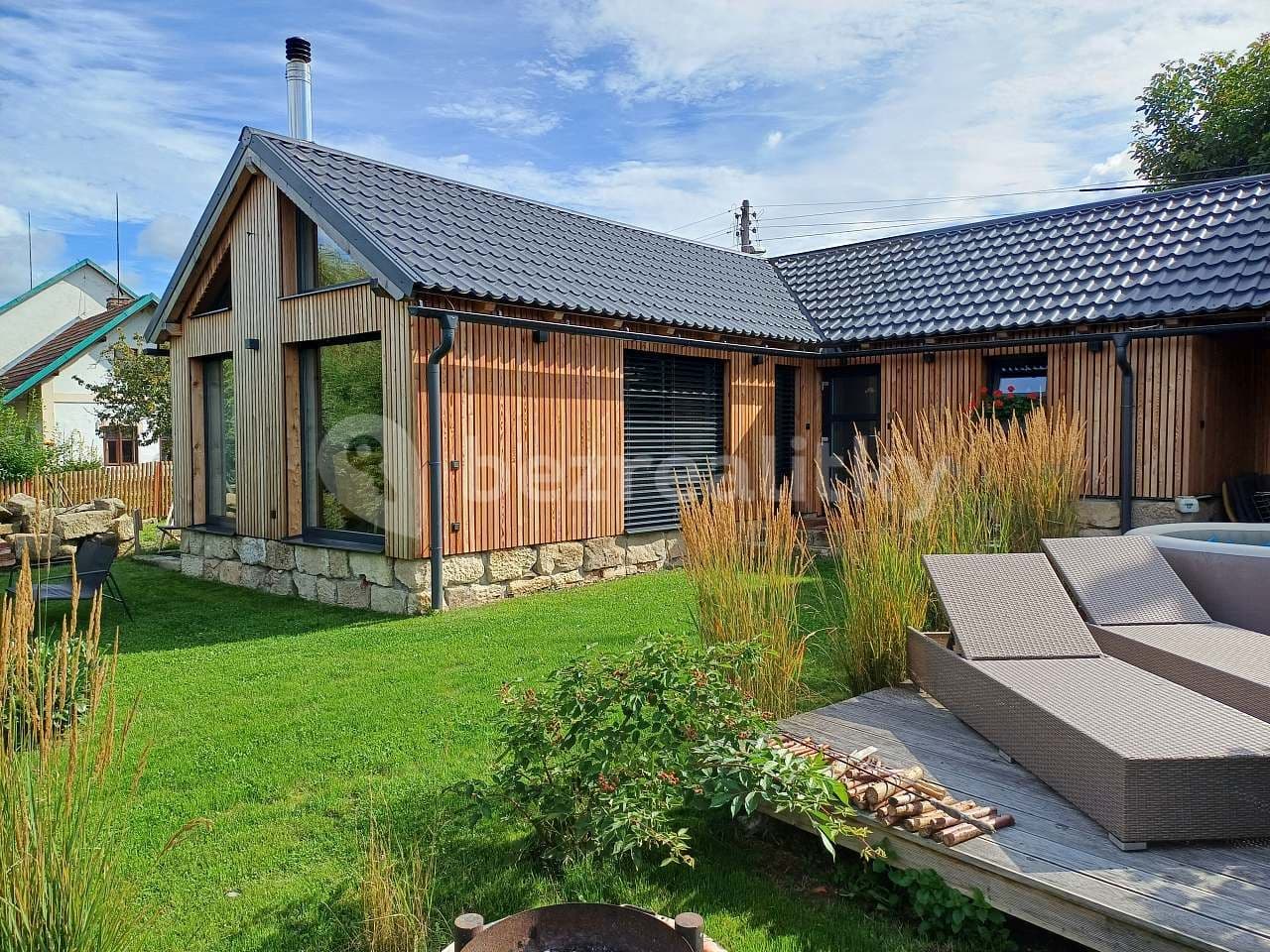 recreational property to rent, 0 m², Újezd pod Troskami, Královéhradecký Region recreational property to rent, 0 m², Újezd pod Troskami, Královéhradecký Region