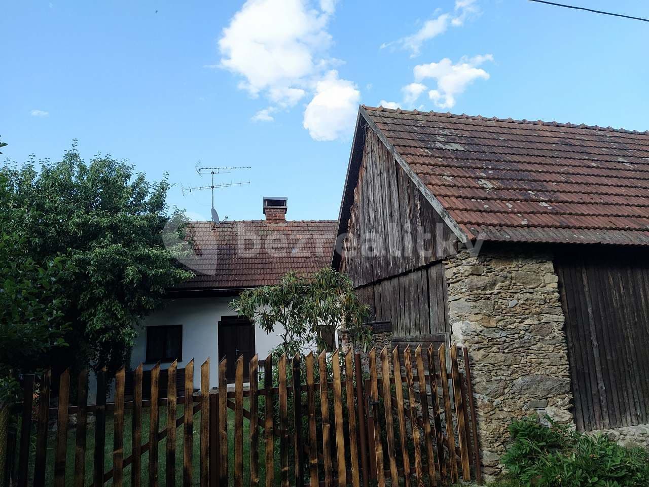 recreational property to rent, 0 m², Humpolec, Vysočina Region recreational property to rent, 0 m², Humpolec, Vysočina Region