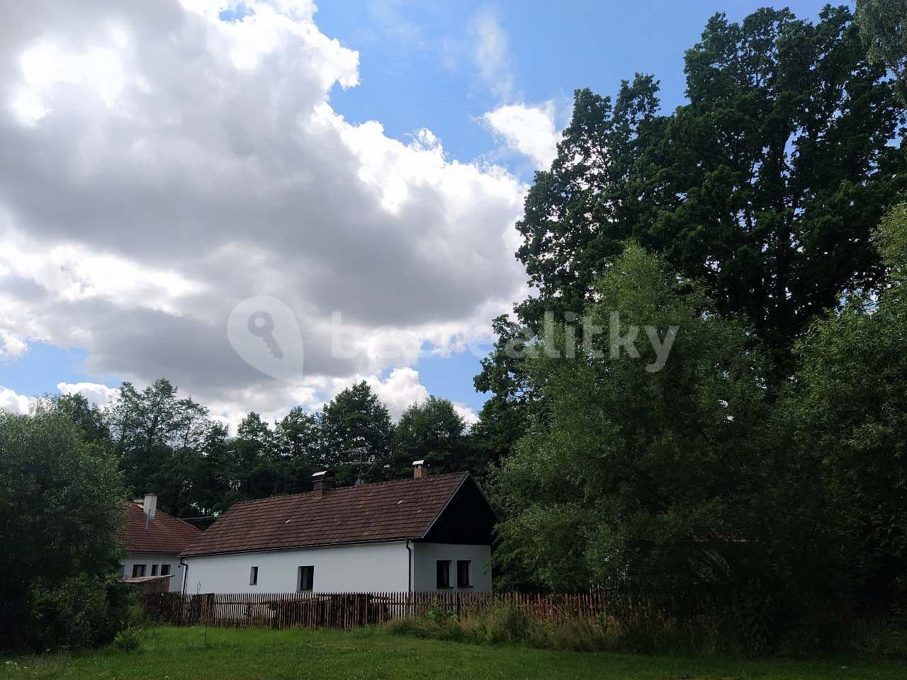 recreational property to rent, 0 m², Humpolec, Vysočina Region recreational property to rent, 0 m², Humpolec, Vysočina Region