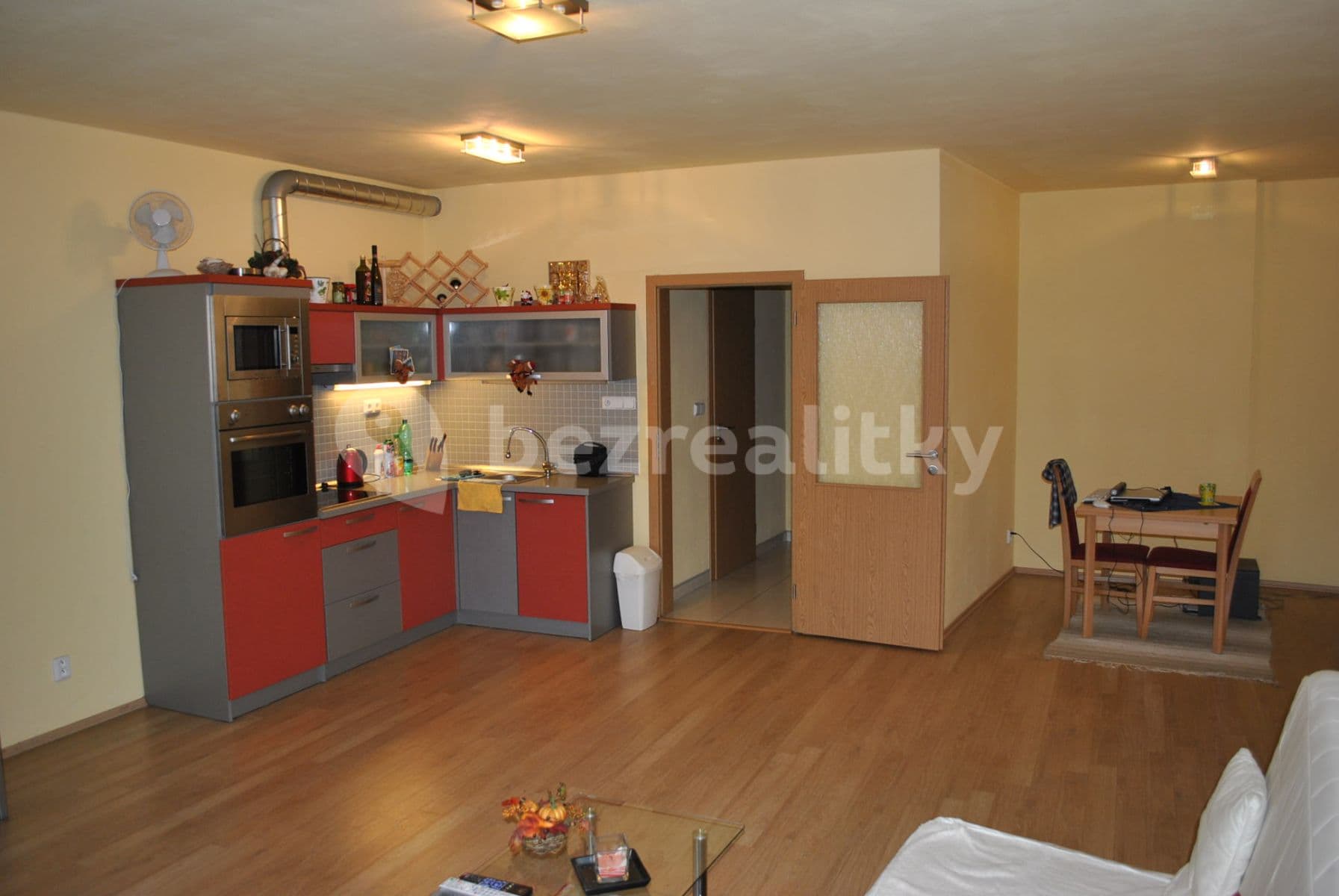 Studio flat for sale, 40 m², Lučiny, Brno, Jihomoravský Region Studio flat for sale, 40 m², Lučiny, Brno, Jihomoravský Region