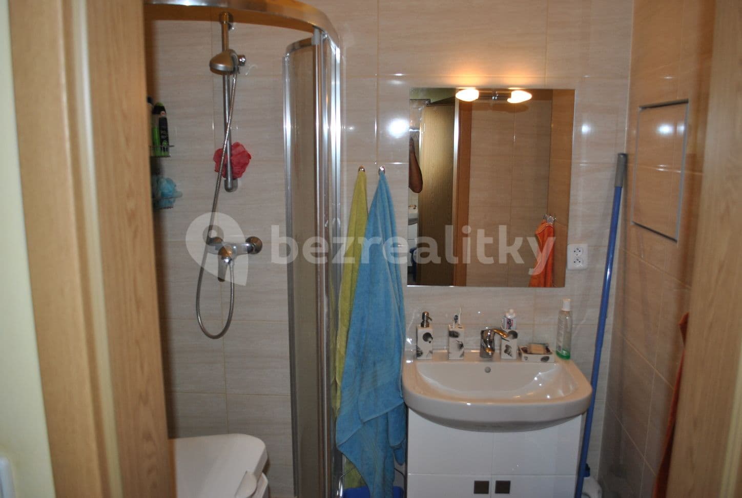 Studio flat for sale, 40 m², Lučiny, Brno, Jihomoravský Region Studio flat for sale, 40 m², Lučiny, Brno, Jihomoravský Region