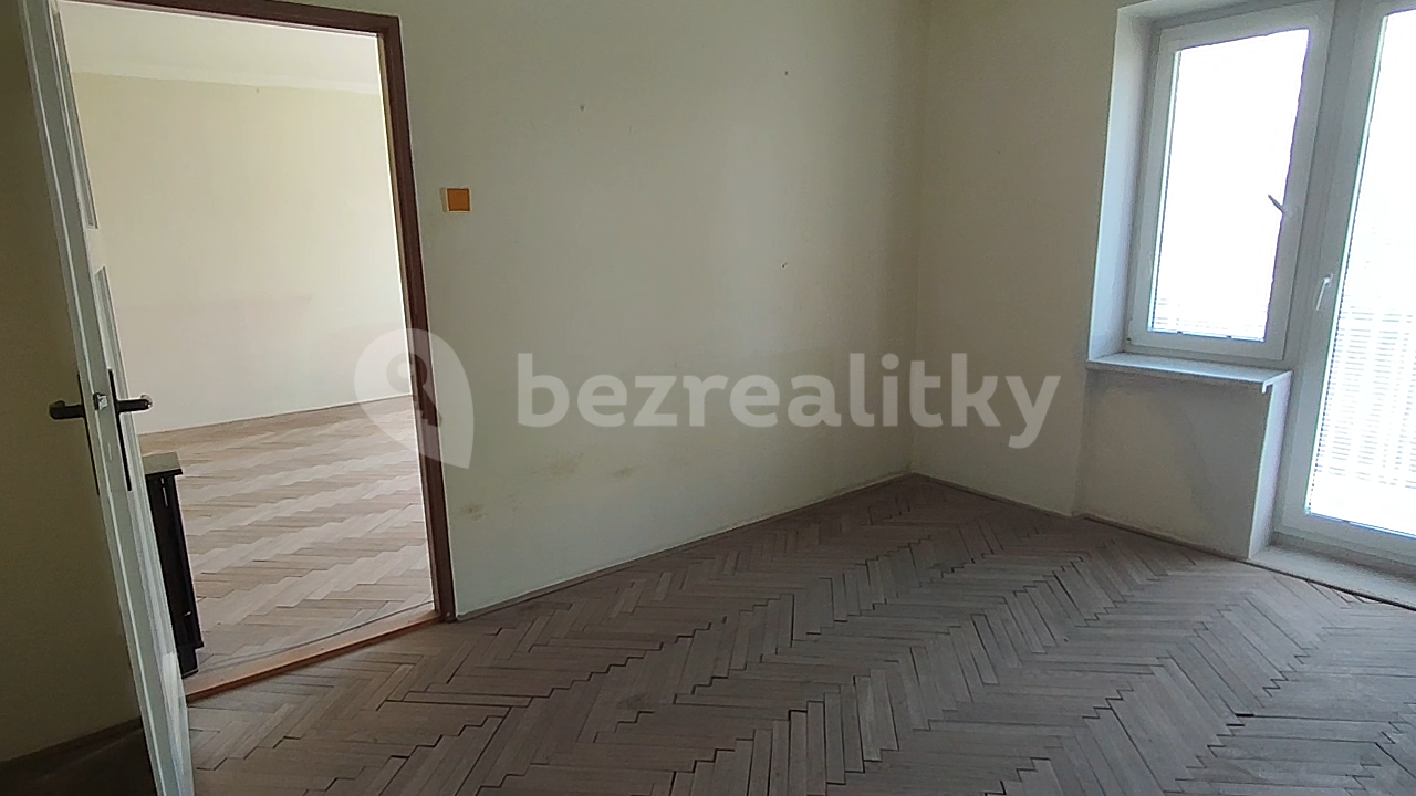 2 bedroom flat for sale, 54 m², Boženy Němcové, Uherské Hradiště, Zlínský Region