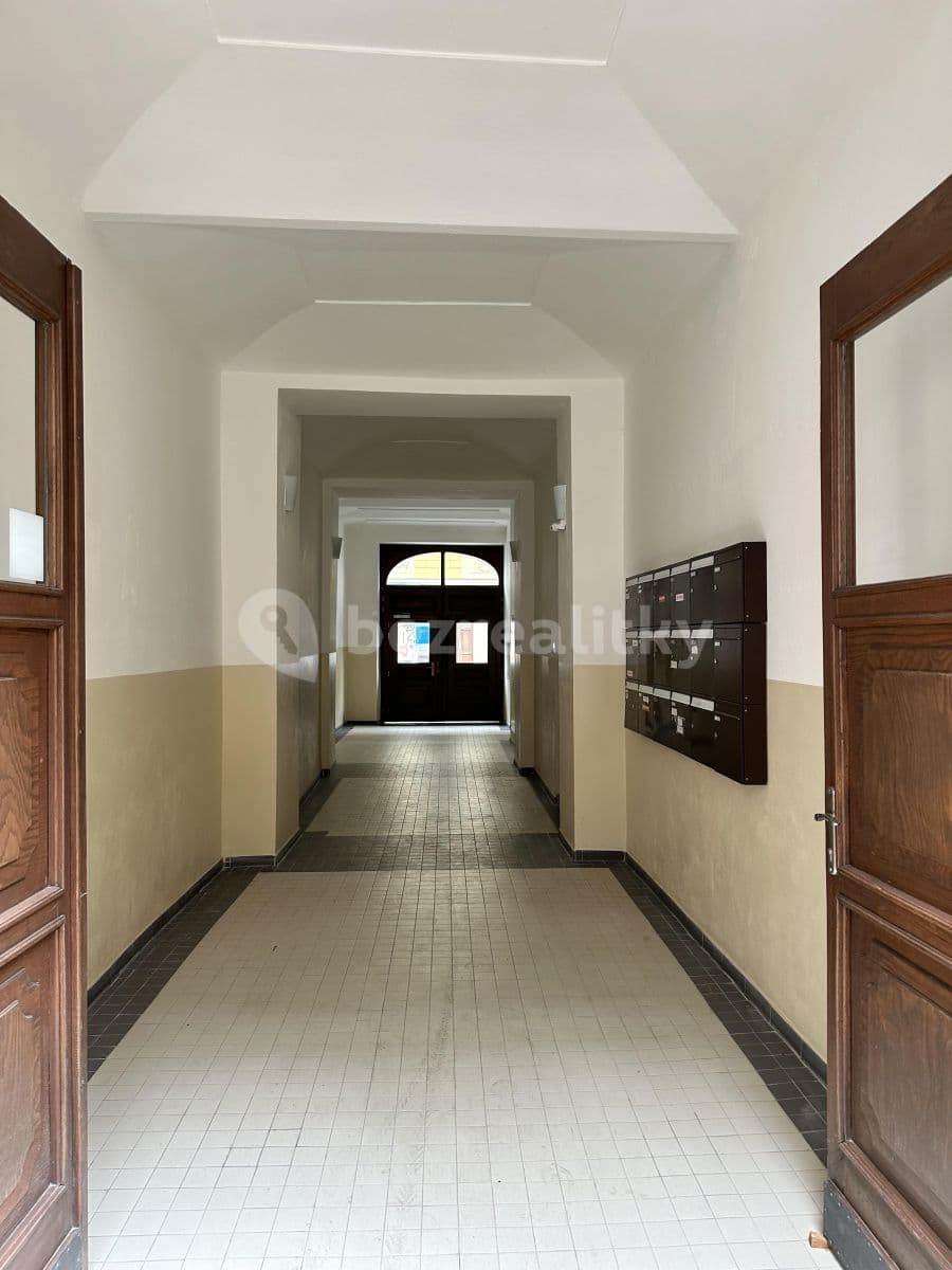 1 bedroom with open-plan kitchen flat to rent, 40 m², Hartigova, Prague, Prague 1 bedroom with open-plan kitchen flat to rent, 40 m², Hartigova, Prague, Prague