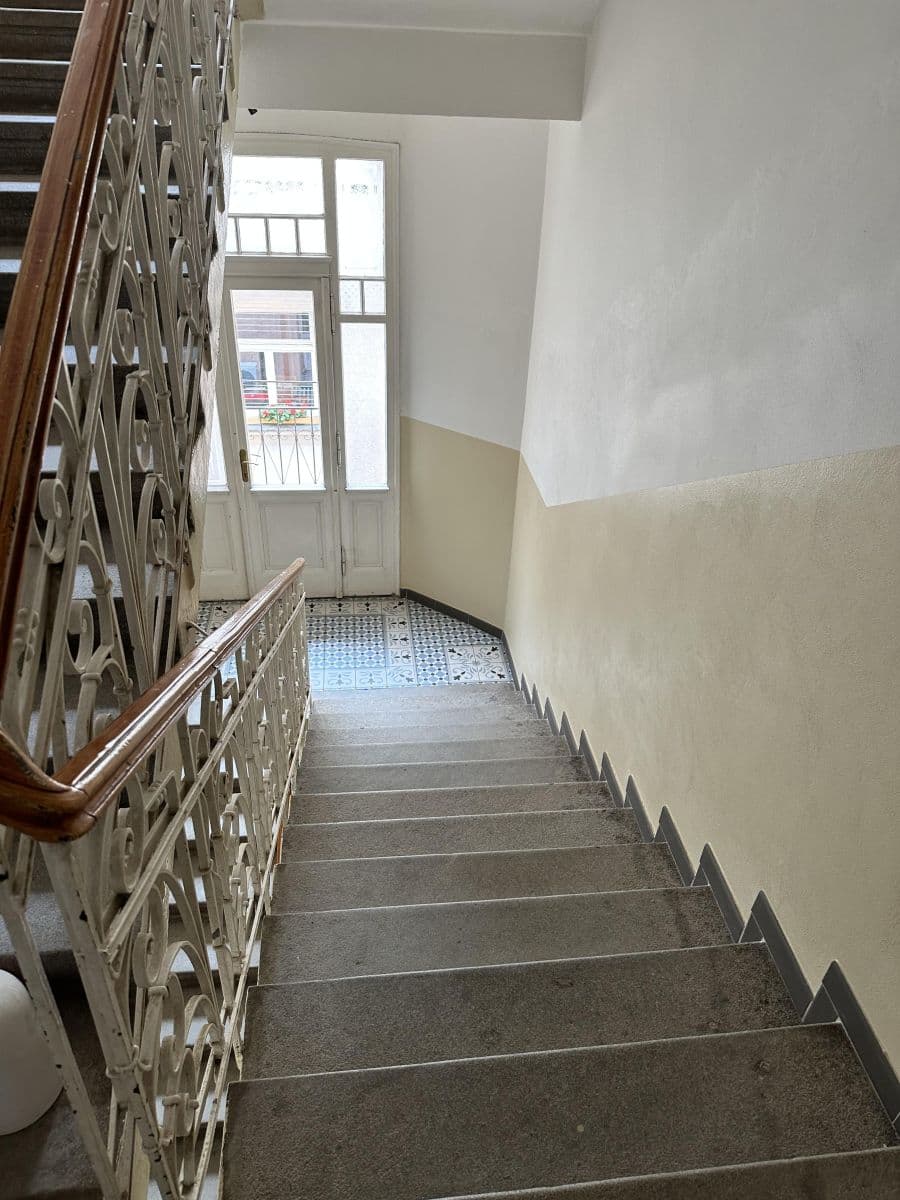 1 bedroom with open-plan kitchen flat to rent, 40 m², Hartigova, Prague, Prague 1 bedroom with open-plan kitchen flat to rent, 40 m², Hartigova, Prague, Prague