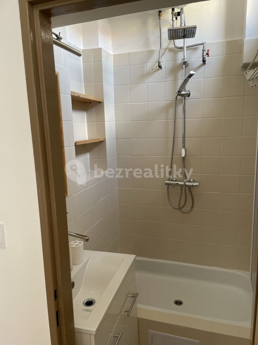 1 bedroom flat to rent, 38 m², Duškova, Prague, Prague 1 bedroom flat to rent, 38 m², Duškova, Prague, Prague
