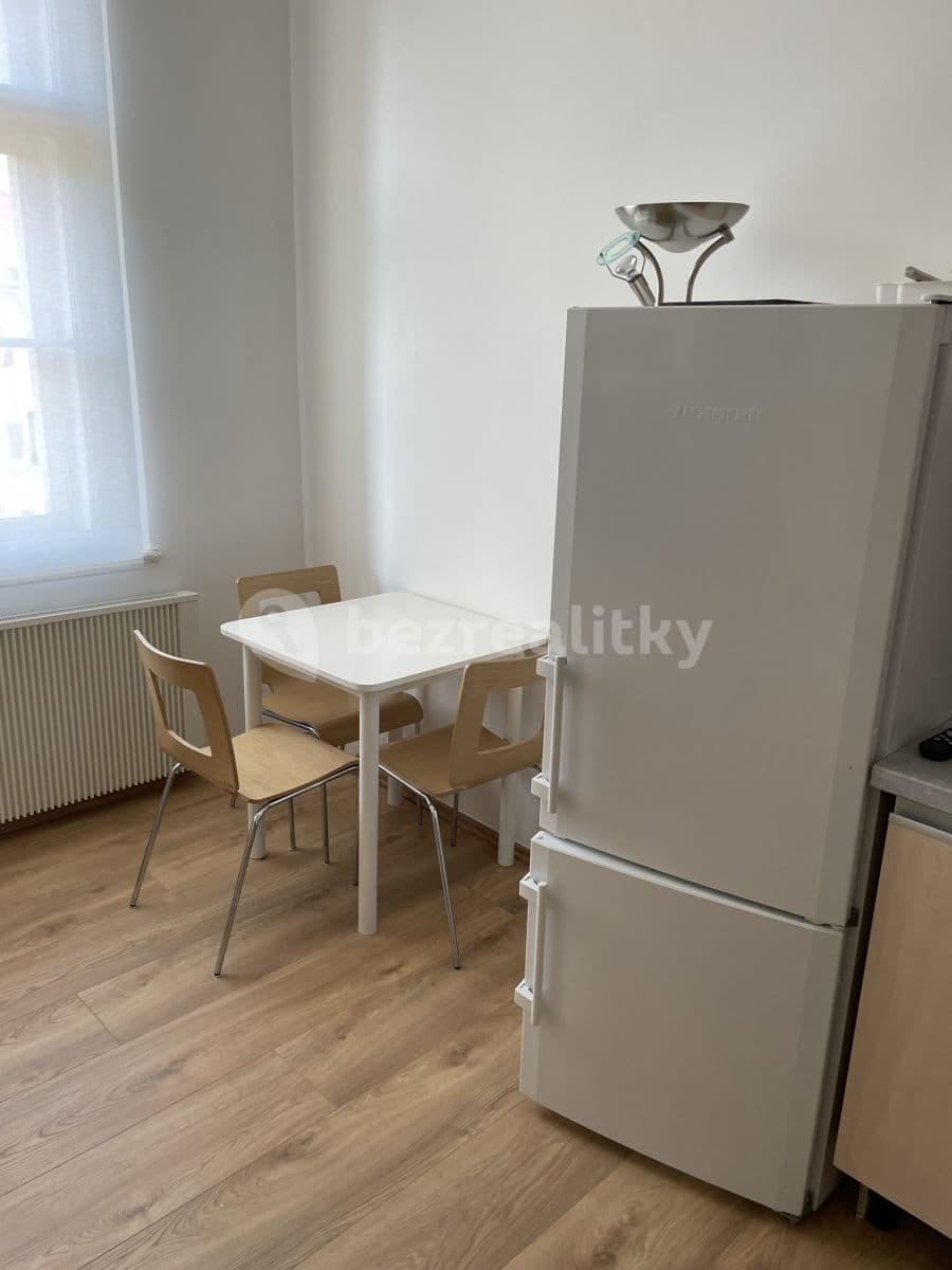 1 bedroom flat to rent, 38 m², Duškova, Prague, Prague 1 bedroom flat to rent, 38 m², Duškova, Prague, Prague
