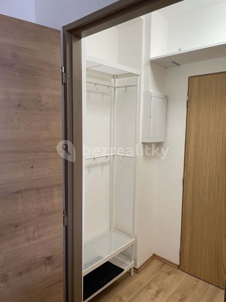 1 bedroom flat to rent, 38 m², Duškova, Prague, Prague 1 bedroom flat to rent, 38 m², Duškova, Prague, Prague