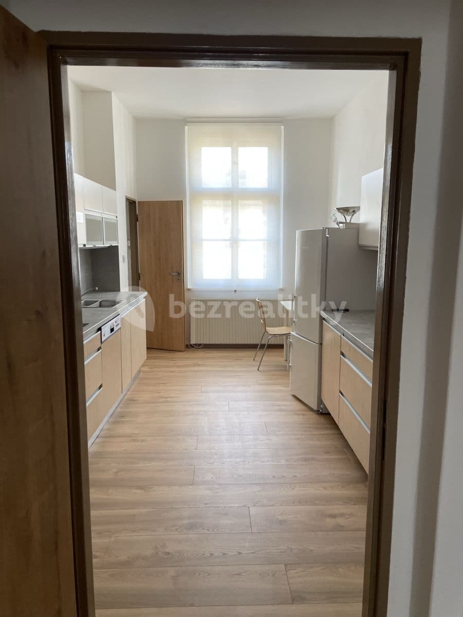 1 bedroom flat to rent, 38 m², Duškova, Prague, Prague 1 bedroom flat to rent, 38 m², Duškova, Prague, Prague