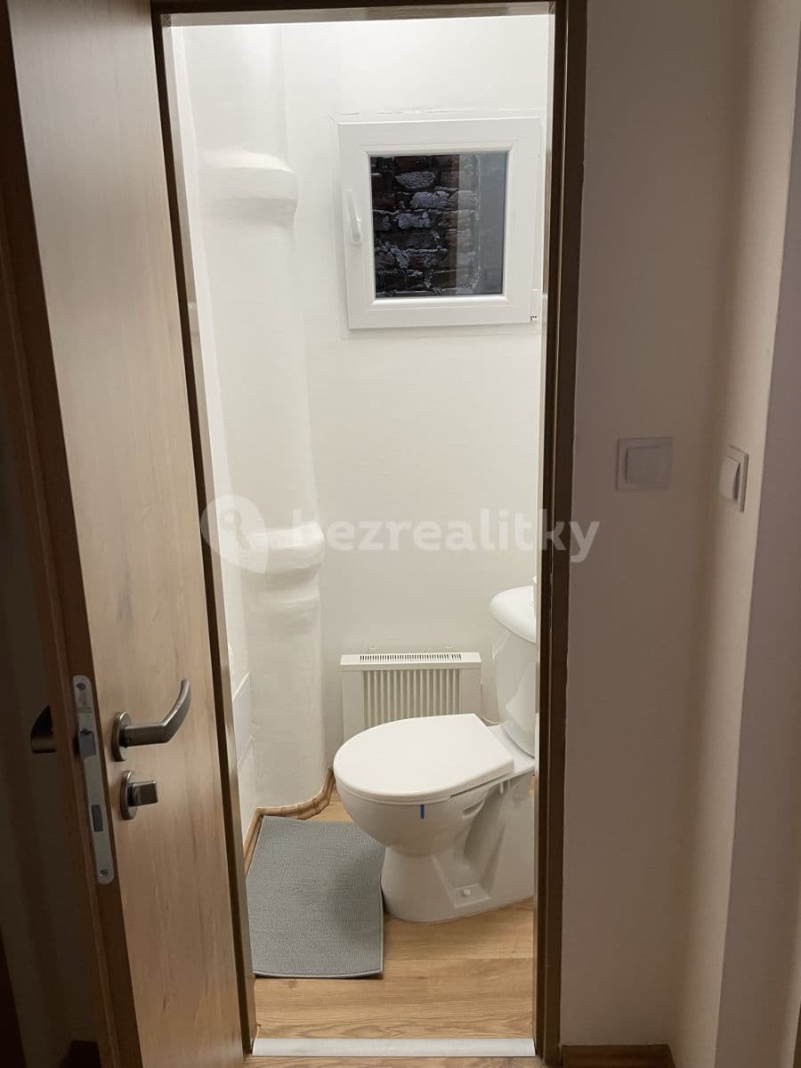 1 bedroom flat to rent, 38 m², Duškova, Prague, Prague 1 bedroom flat to rent, 38 m², Duškova, Prague, Prague