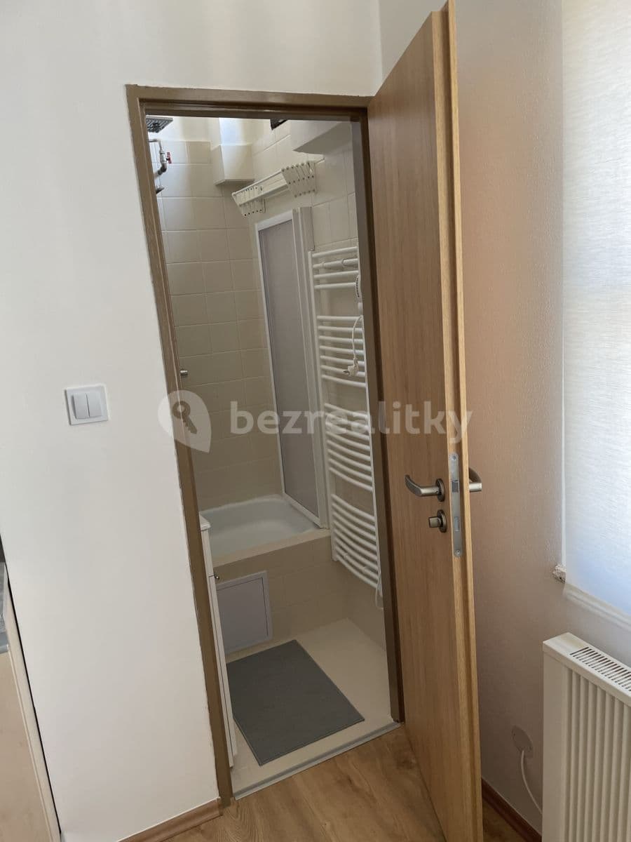 1 bedroom flat to rent, 38 m², Duškova, Prague, Prague 1 bedroom flat to rent, 38 m², Duškova, Prague, Prague