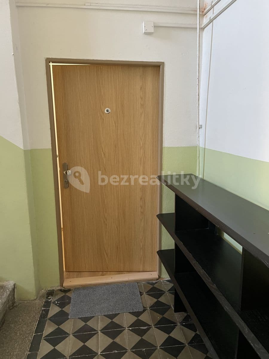 1 bedroom flat to rent, 38 m², Duškova, Prague, Prague 1 bedroom flat to rent, 38 m², Duškova, Prague, Prague