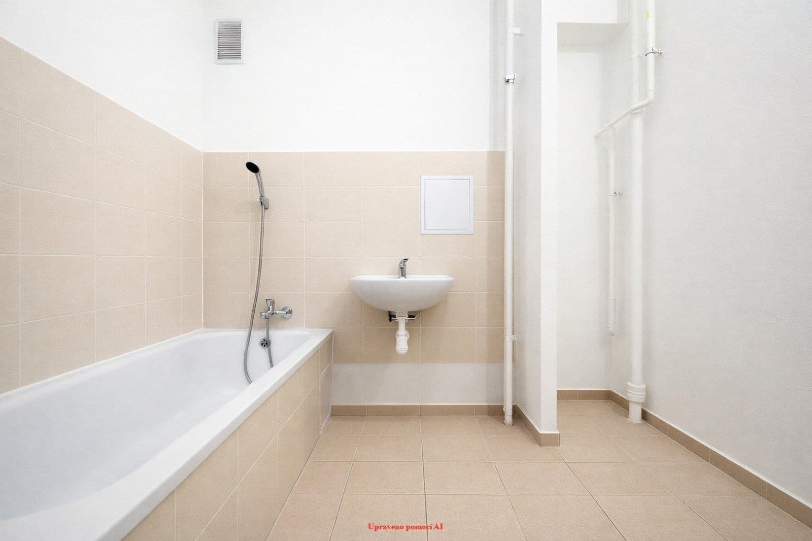 3 bedroom flat to rent, 74 m², Nerudova, Havířov, Moravskoslezský Region 3 bedroom flat to rent, 74 m², Nerudova, Havířov, Moravskoslezský Region