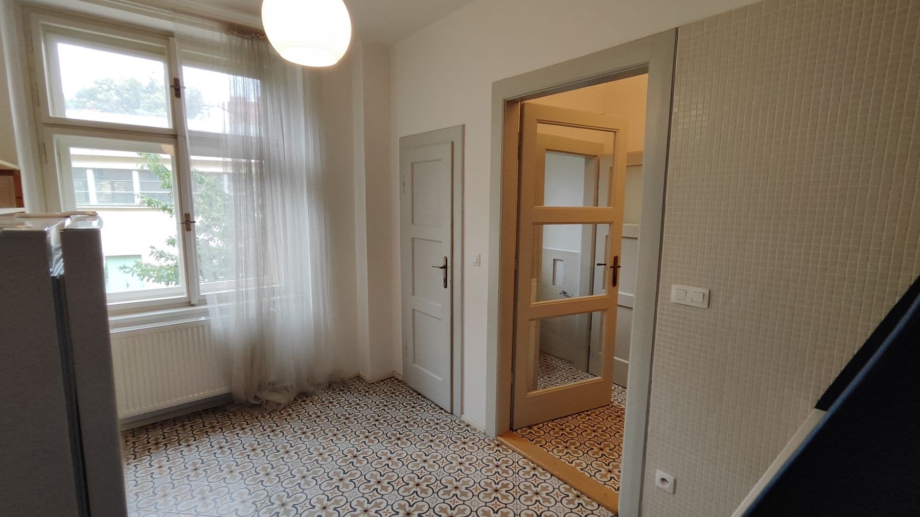 1 bedroom flat to rent, 42 m², Nemocniční, Prague, Prague 1 bedroom flat to rent, 42 m², Nemocniční, Prague, Prague