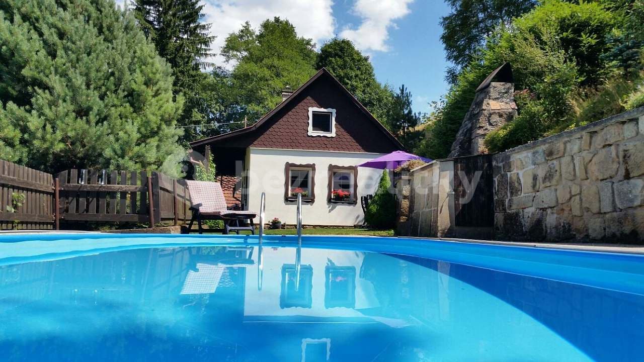 recreational property to rent, 0 m², Dolní Dobrouč, Pardubický Region recreational property to rent, 0 m², Dolní Dobrouč, Pardubický Region