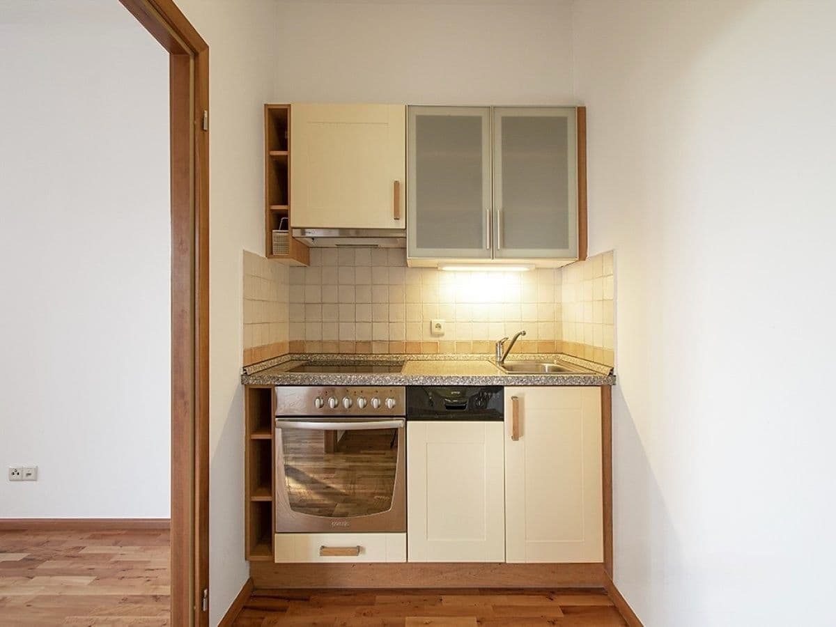 1 bedroom with open-plan kitchen flat for sale, 50 m², Tavolníková, Prague, Prague 1 bedroom with open-plan kitchen flat for sale, 50 m², Tavolníková, Prague, Prague