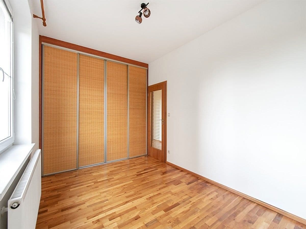 1 bedroom with open-plan kitchen flat for sale, 50 m², Tavolníková, Prague, Prague 1 bedroom with open-plan kitchen flat for sale, 50 m², Tavolníková, Prague, Prague
