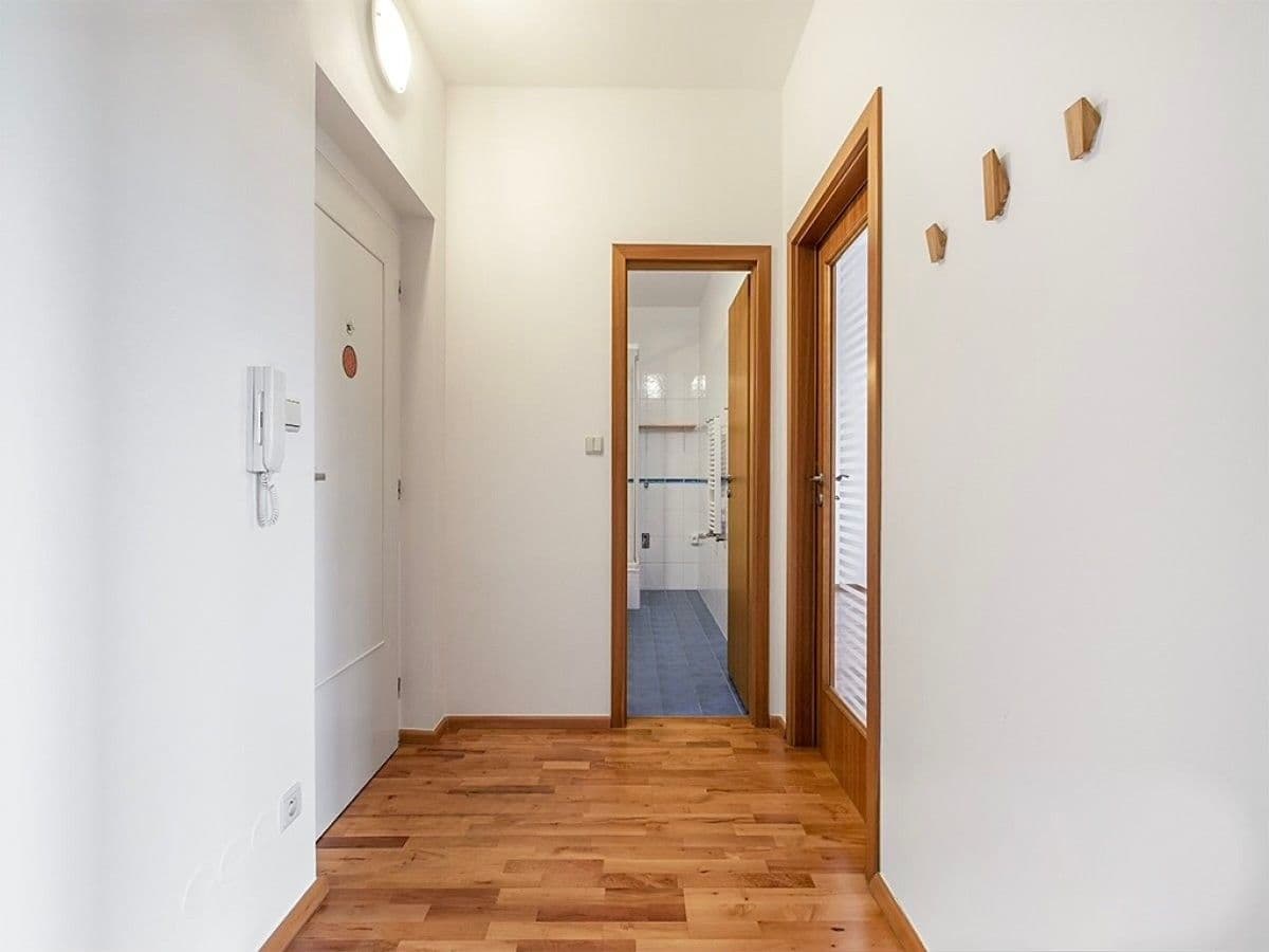 1 bedroom with open-plan kitchen flat for sale, 50 m², Tavolníková, Prague, Prague 1 bedroom with open-plan kitchen flat for sale, 50 m², Tavolníková, Prague, Prague
