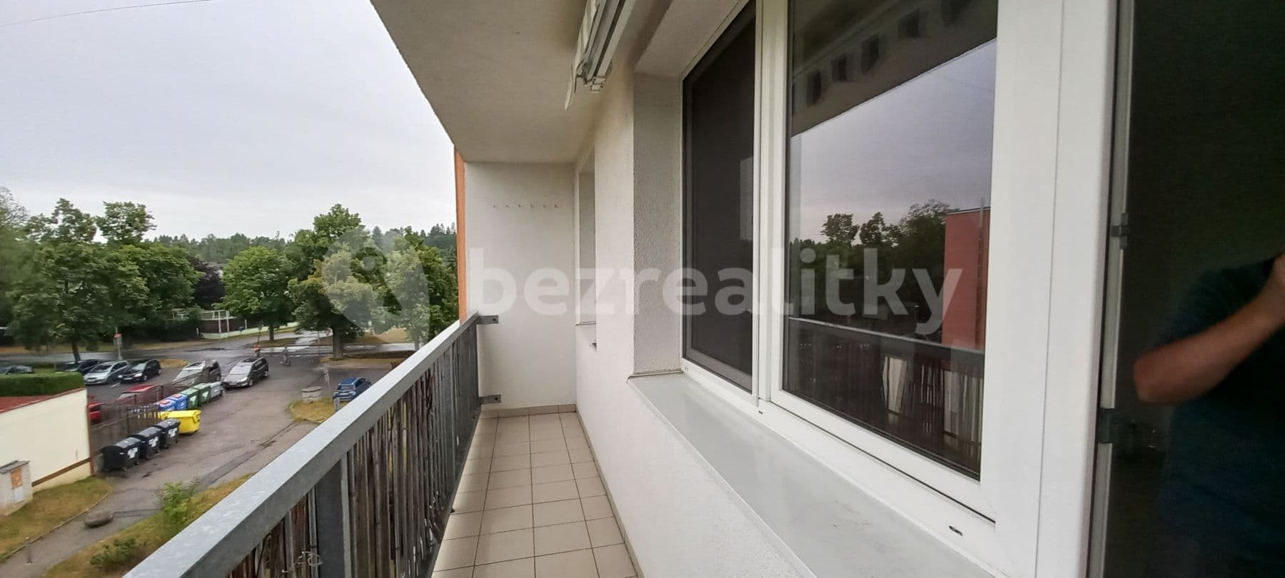 4 bedroom flat to rent, 86 m², Sídliště Ⅱ, Kamenice, Středočeský Region 4 bedroom flat to rent, 86 m², Sídliště Ⅱ, Kamenice, Středočeský Region