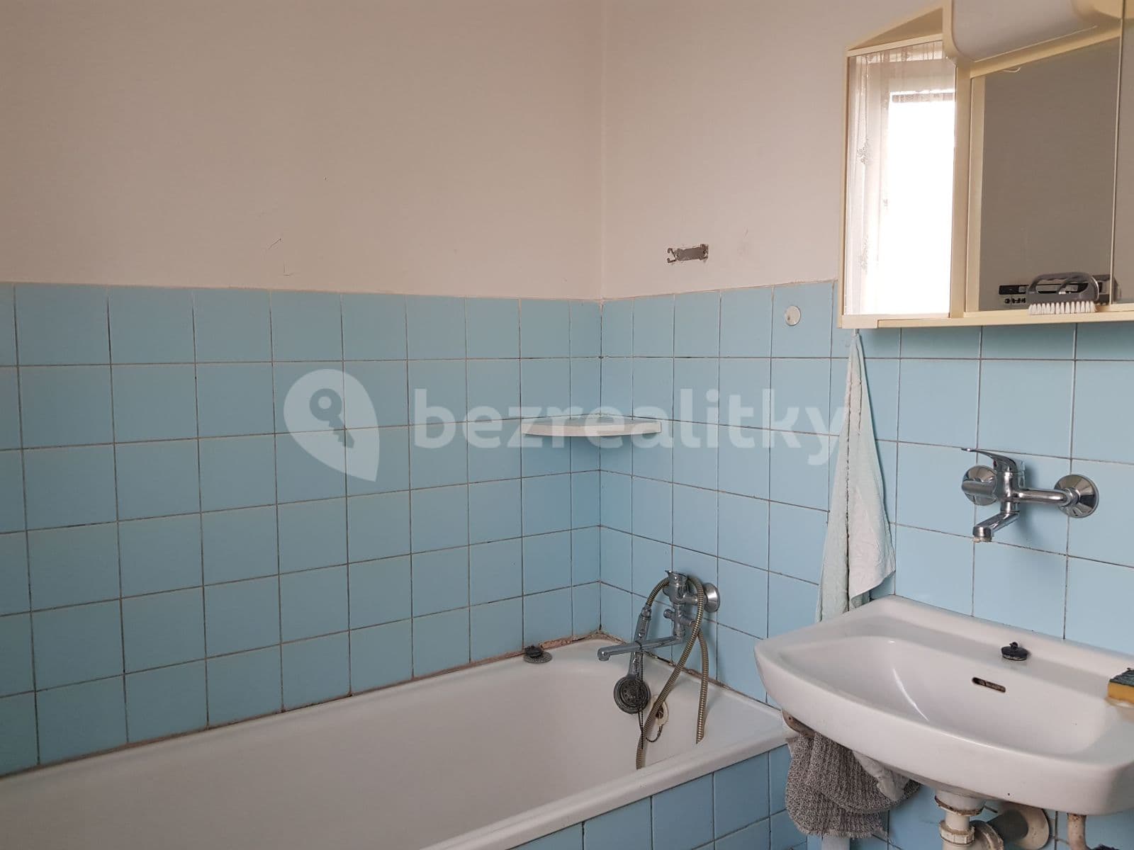 3 bedroom flat for sale, 79 m², Rokycanova, Český Brod, Středočeský Region
