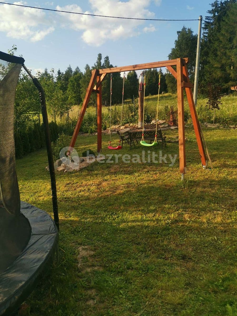 recreational property to rent, 0 m², Hanušovice, Olomoucký Region recreational property to rent, 0 m², Hanušovice, Olomoucký Region