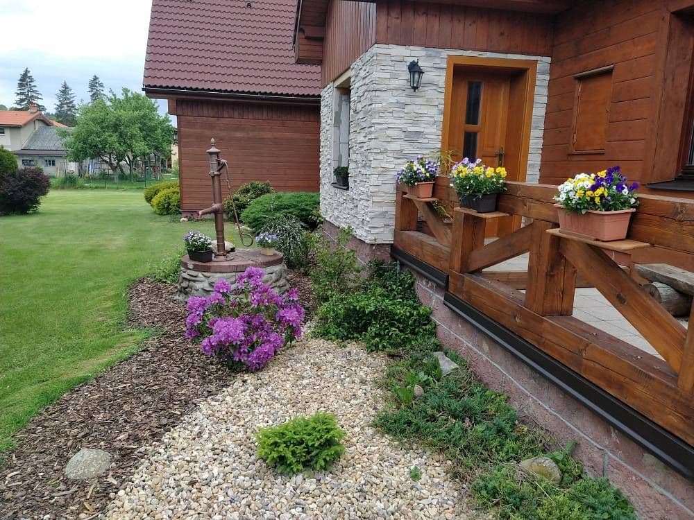 recreational property to rent, 0 m², Horní Olešnice, Královéhradecký Region recreational property to rent, 0 m², Horní Olešnice, Královéhradecký Region