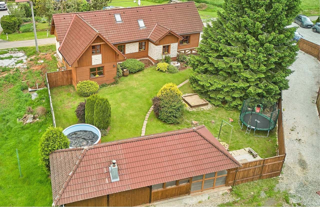 recreational property to rent, 0 m², Horní Olešnice, Královéhradecký Region recreational property to rent, 0 m², Horní Olešnice, Královéhradecký Region