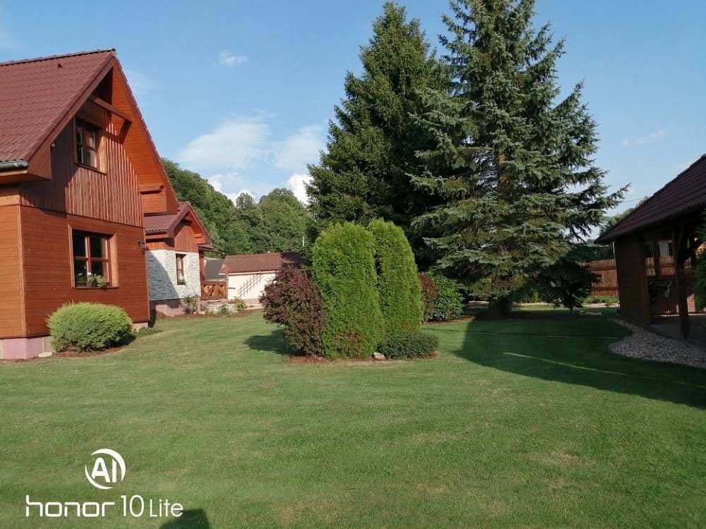 recreational property to rent, 0 m², Horní Olešnice, Královéhradecký Region recreational property to rent, 0 m², Horní Olešnice, Královéhradecký Region