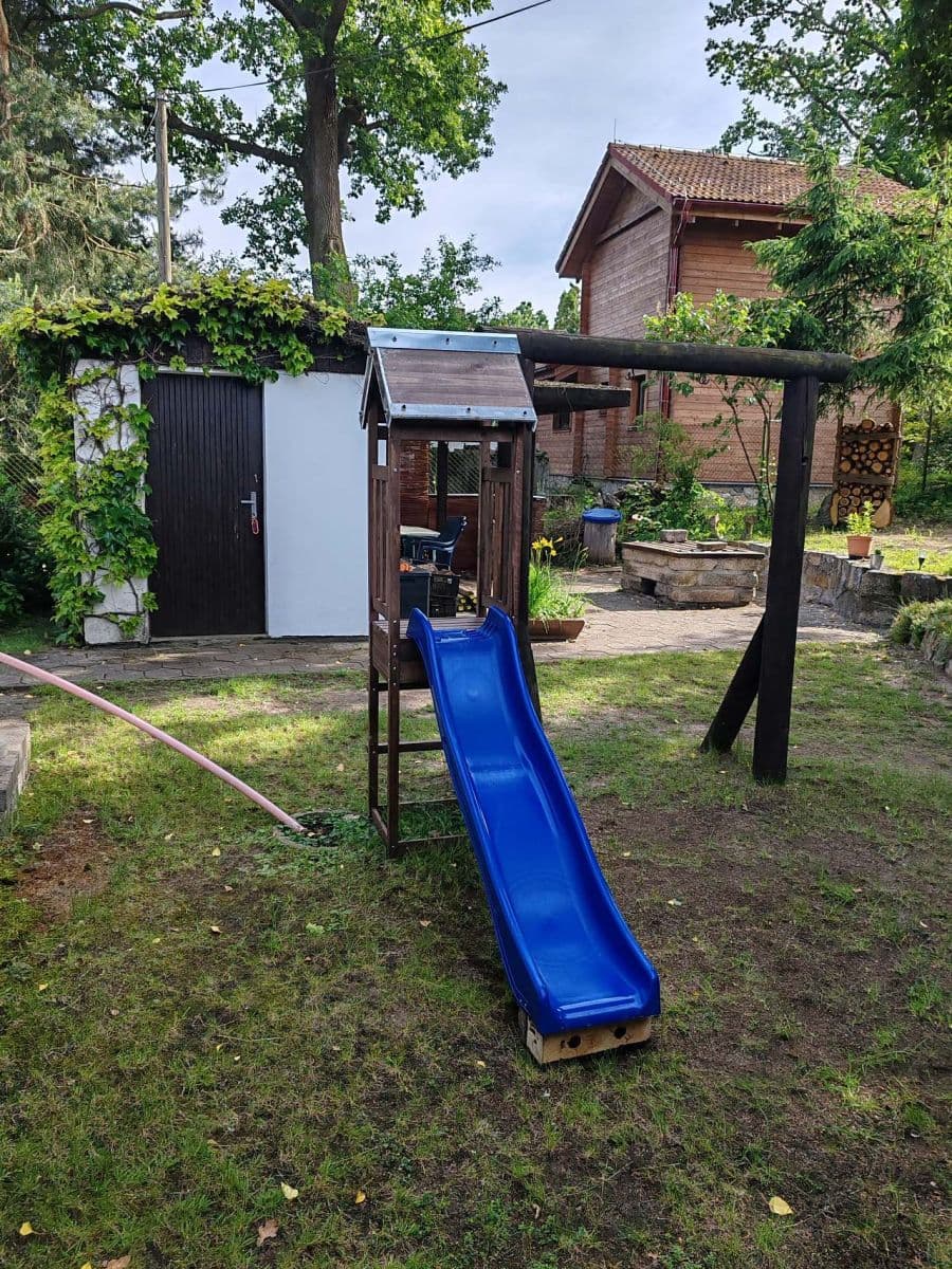 recreational property to rent, 0 m², Vlkov, Jihočeský Region recreational property to rent, 0 m², Vlkov, Jihočeský Region