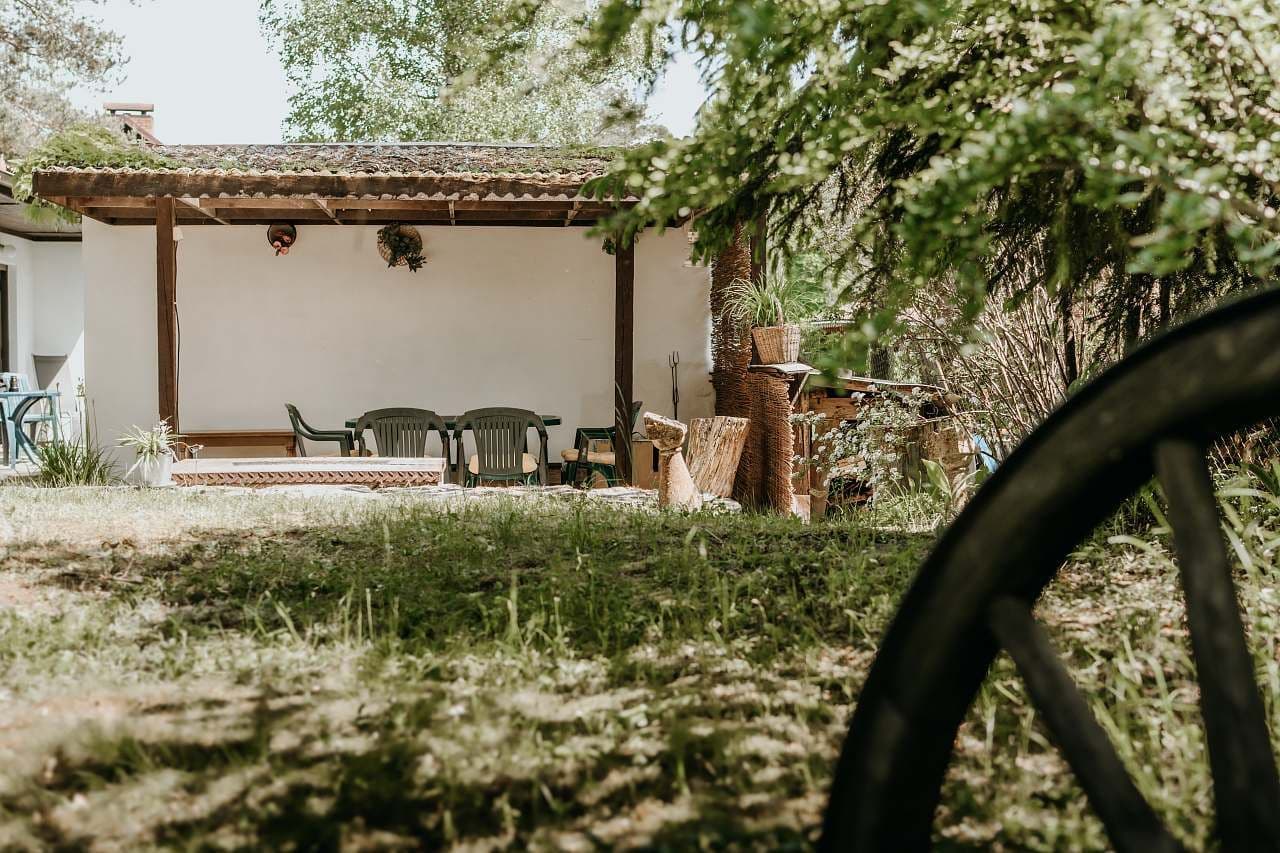 recreational property to rent, 0 m², Vlkov, Jihočeský Region recreational property to rent, 0 m², Vlkov, Jihočeský Region