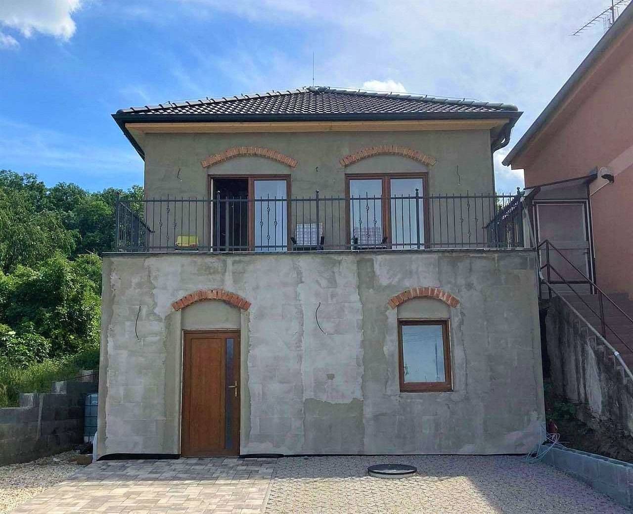 recreational property to rent, 0 m², Milovice, Jihomoravský Region recreational property to rent, 0 m², Milovice, Jihomoravský Region
