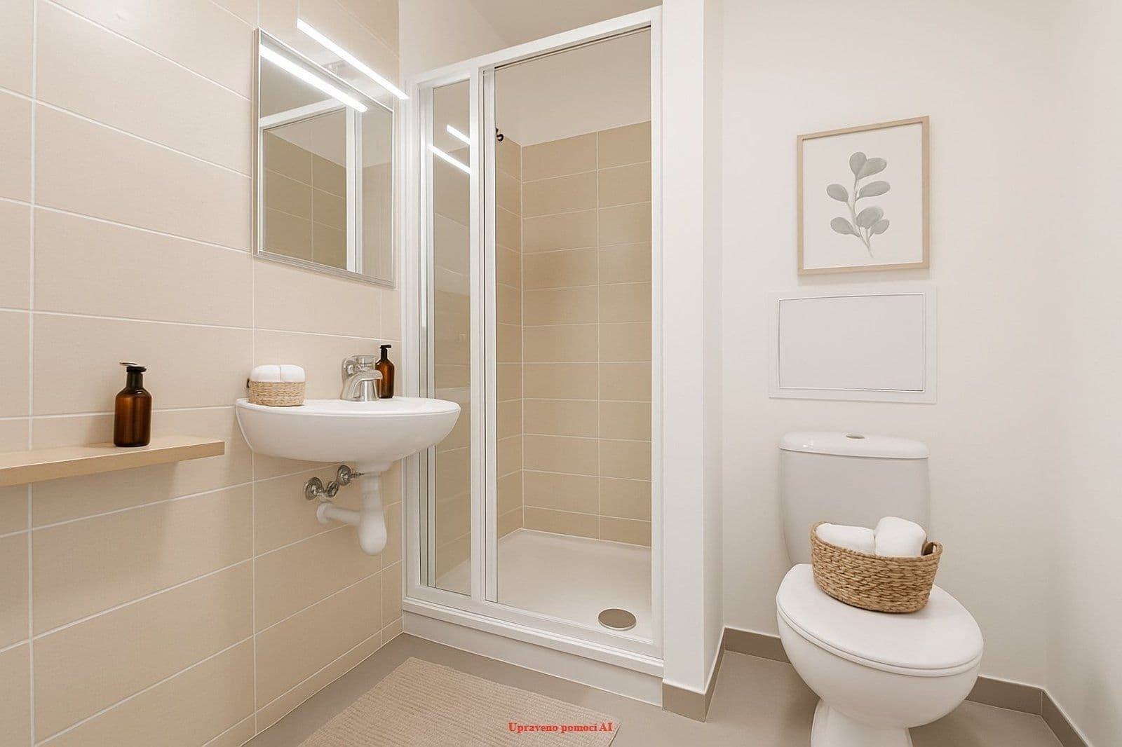 1 bedroom flat to rent, 36 m², Slovenská, Karviná, Moravskoslezský Region 1 bedroom flat to rent, 36 m², Slovenská, Karviná, Moravskoslezský Region