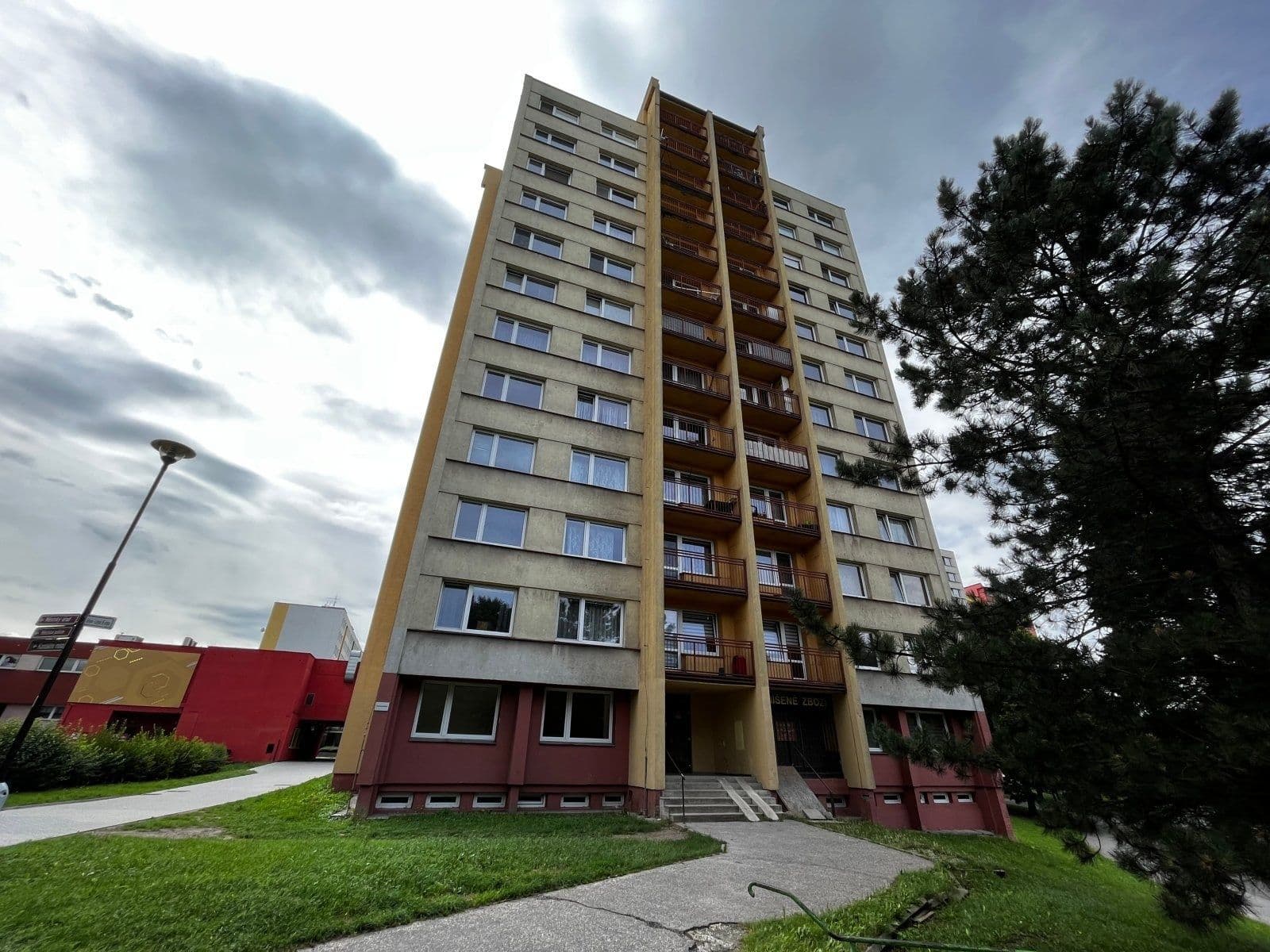 2 bedroom flat to rent, 62 m², Masarykova třída, Orlová, Moravskoslezský Region 2 bedroom flat to rent, 62 m², Masarykova třída, Orlová, Moravskoslezský Region