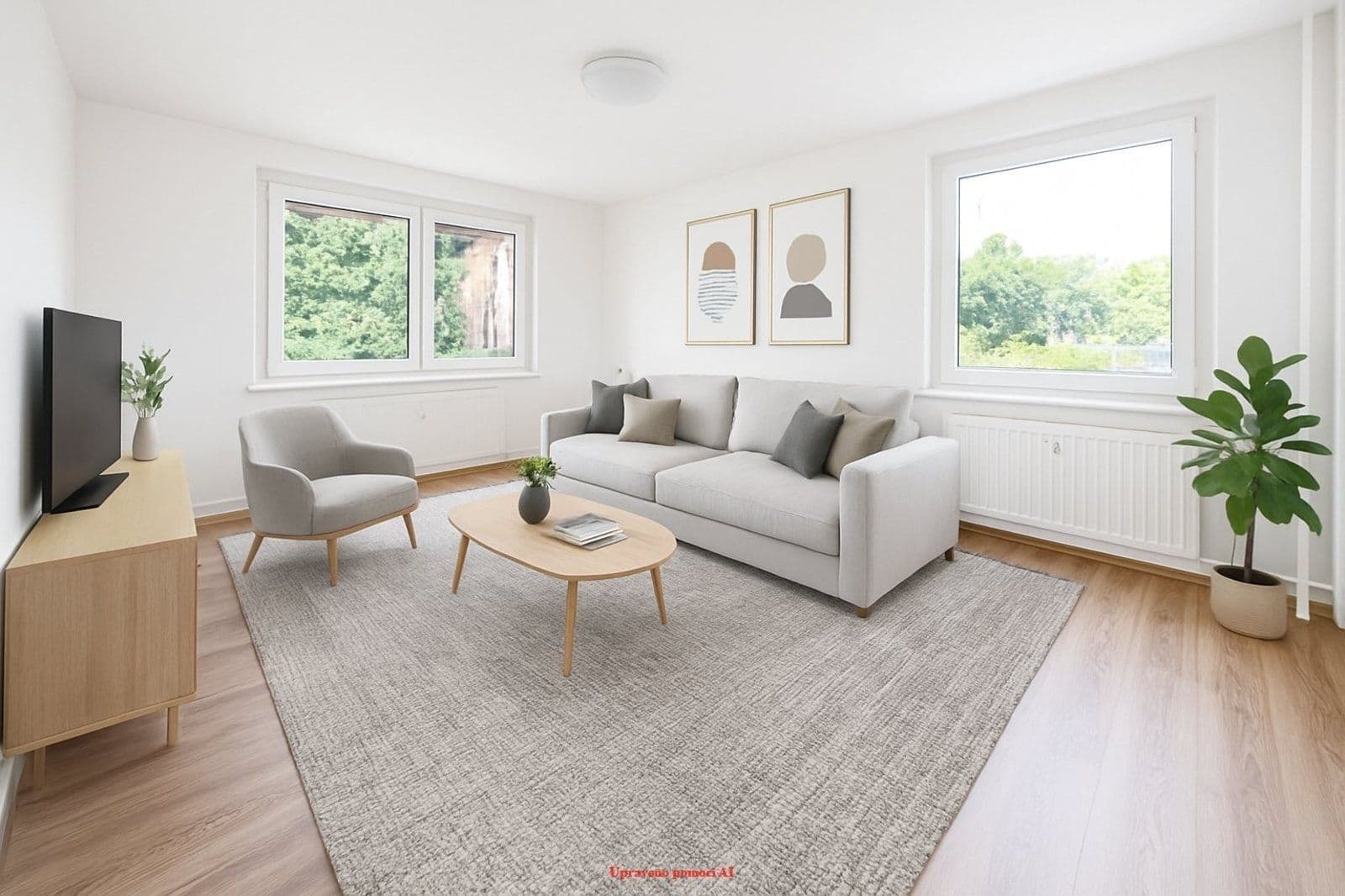 2 bedroom flat to rent, 62 m², Masarykova třída, Orlová, Moravskoslezský Region 2 bedroom flat to rent, 62 m², Masarykova třída, Orlová, Moravskoslezský Region