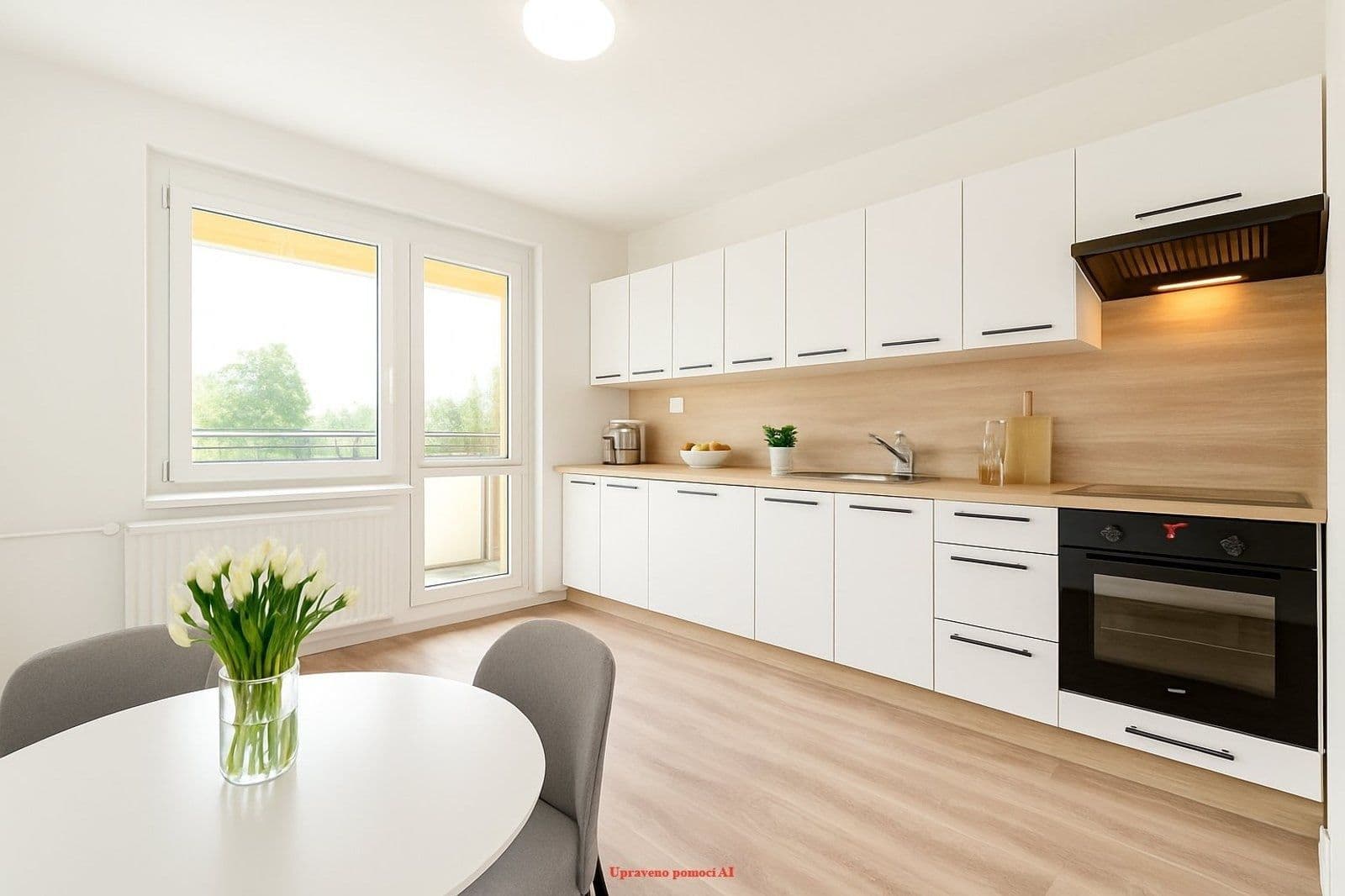 2 bedroom flat to rent, 62 m², Masarykova třída, Orlová, Moravskoslezský Region 2 bedroom flat to rent, 62 m², Masarykova třída, Orlová, Moravskoslezský Region