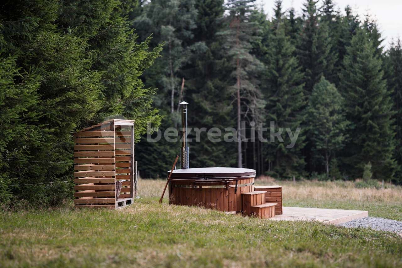 recreational property to rent, 0 m², Malšín, Jihočeský Region recreational property to rent, 0 m², Malšín, Jihočeský Region