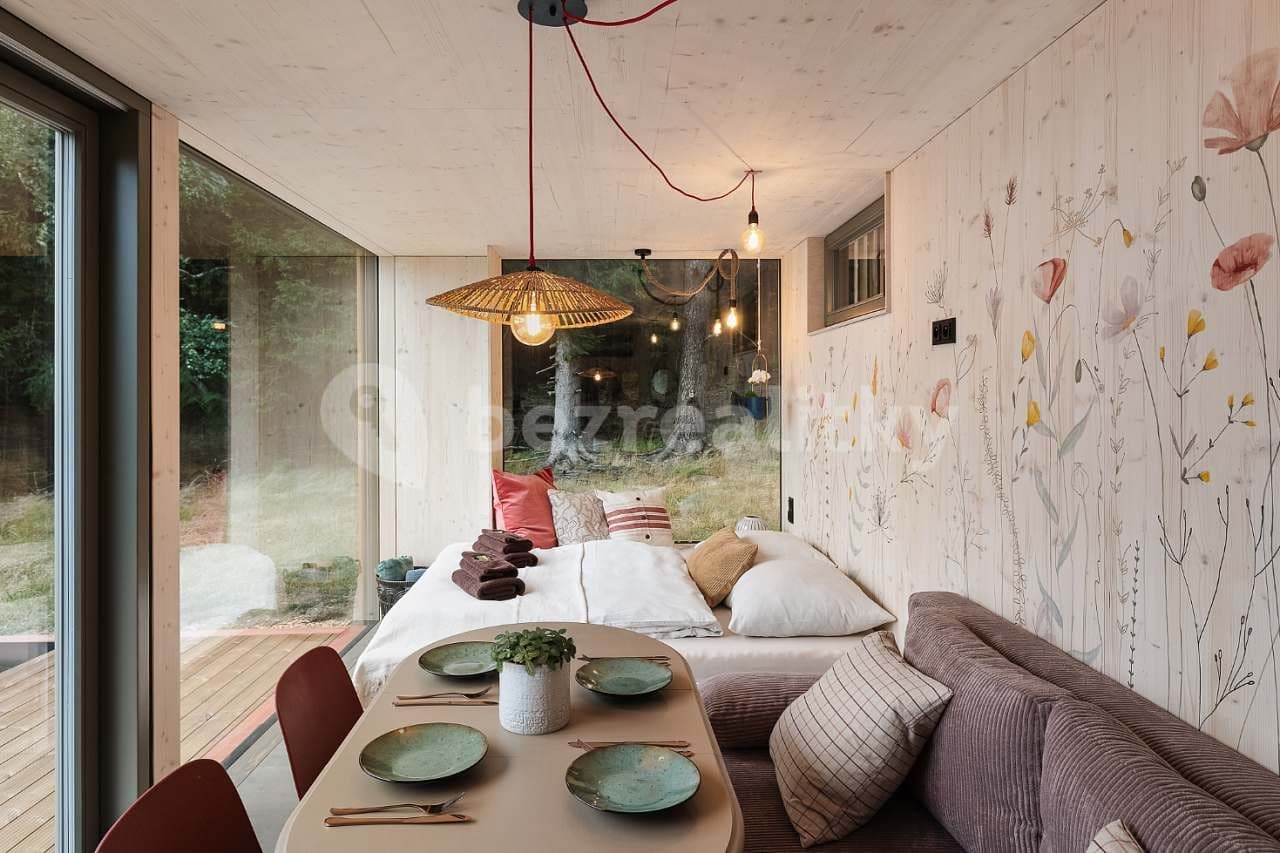 recreational property to rent, 0 m², Malšín, Jihočeský Region recreational property to rent, 0 m², Malšín, Jihočeský Region