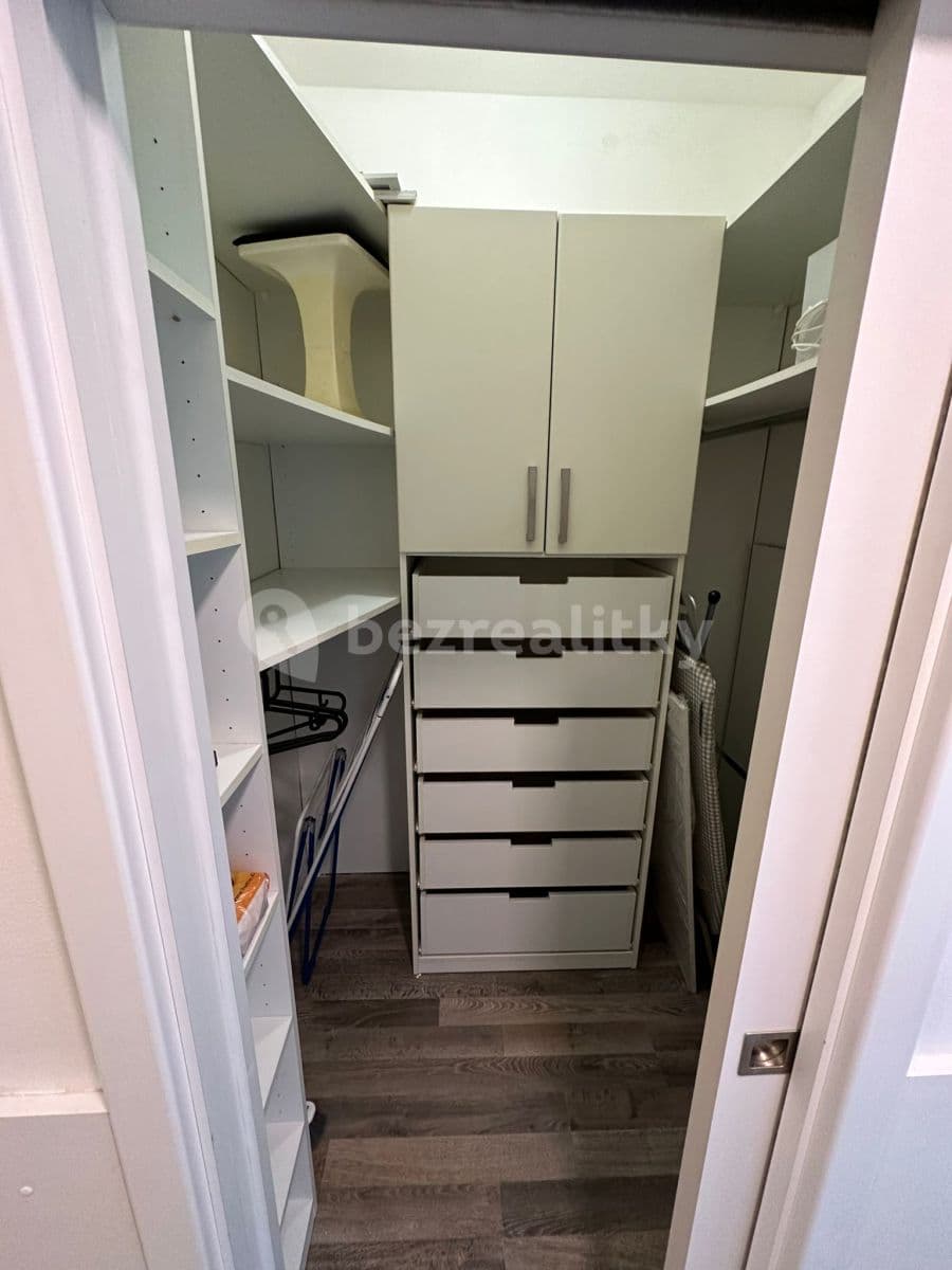 1 bedroom with open-plan kitchen flat to rent, 46 m², Ruská, Prague, Prague 1 bedroom with open-plan kitchen flat to rent, 46 m², Ruská, Prague, Prague