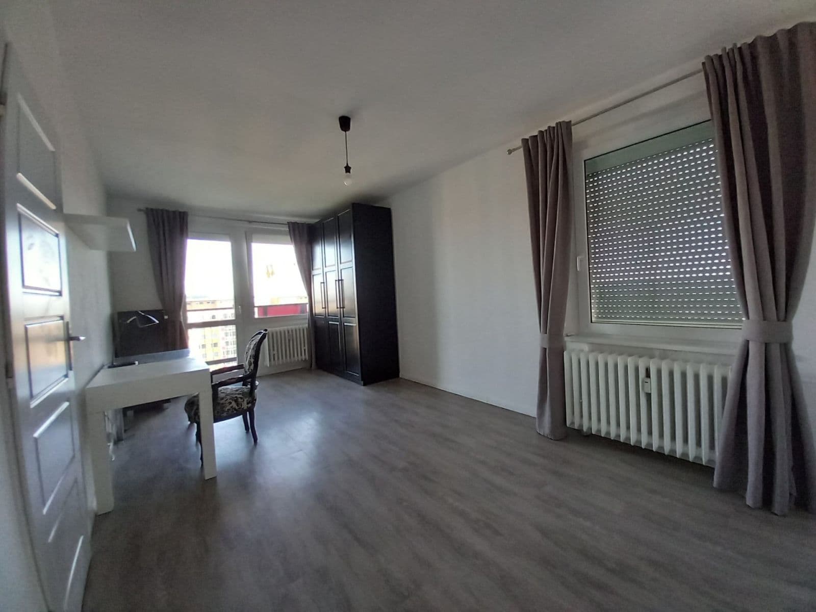 2 bedroom with open-plan kitchen flat to rent, 77 m², Šiškova, Prague, Prague 2 bedroom with open-plan kitchen flat to rent, 77 m², Šiškova, Prague, Prague
