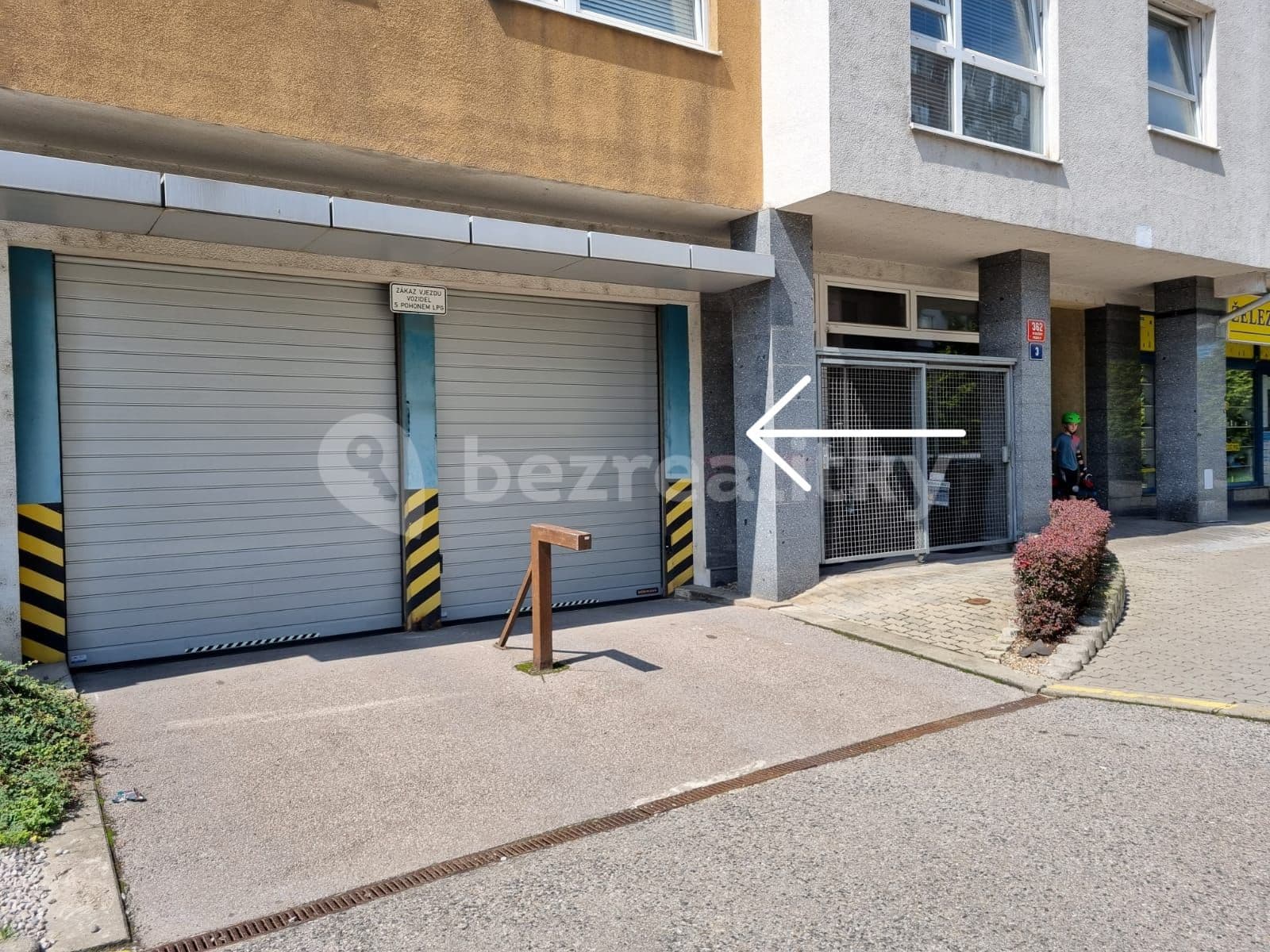 Studio flat to rent, 63 m², Paříkova, Prague, Prague Studio flat to rent, 63 m², Paříkova, Prague, Prague