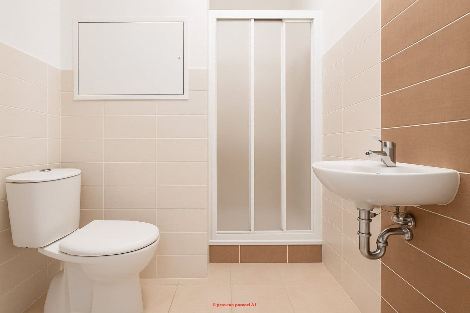 Studio flat to rent, 24 m², Kořenského, Karviná, Moravskoslezský Region Studio flat to rent, 24 m², Kořenského, Karviná, Moravskoslezský Region