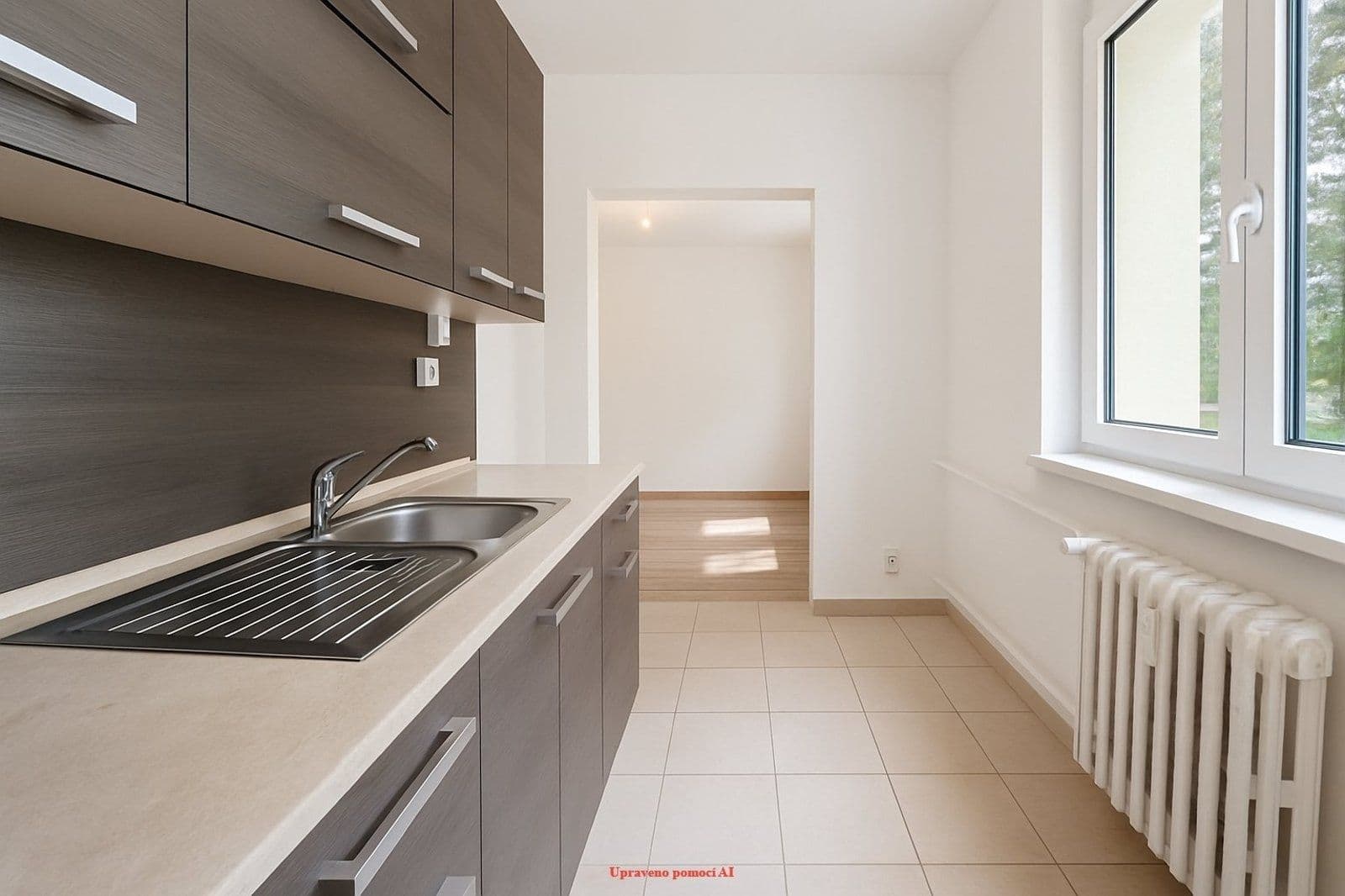 Studio flat to rent, 24 m², Kořenského, Karviná, Moravskoslezský Region Studio flat to rent, 24 m², Kořenského, Karviná, Moravskoslezský Region