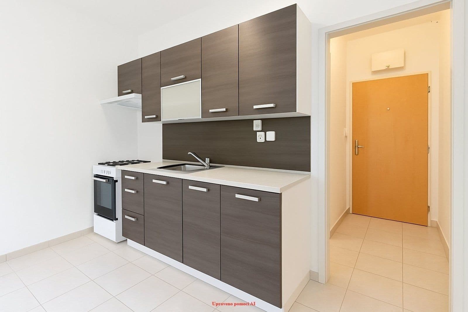 Studio flat to rent, 24 m², Kořenského, Karviná, Moravskoslezský Region Studio flat to rent, 24 m², Kořenského, Karviná, Moravskoslezský Region