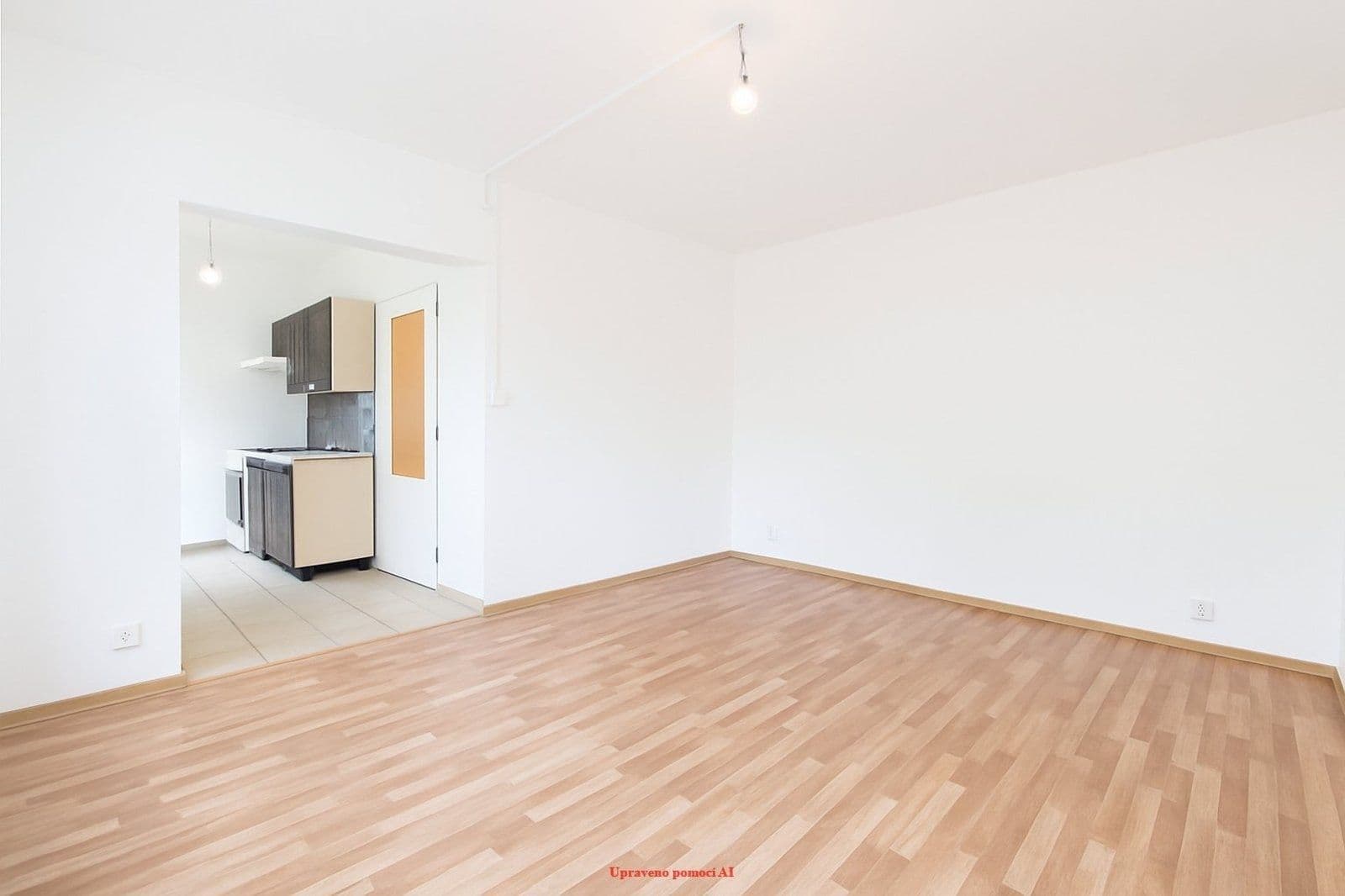 Studio flat to rent, 24 m², Kořenského, Karviná, Moravskoslezský Region Studio flat to rent, 24 m², Kořenského, Karviná, Moravskoslezský Region