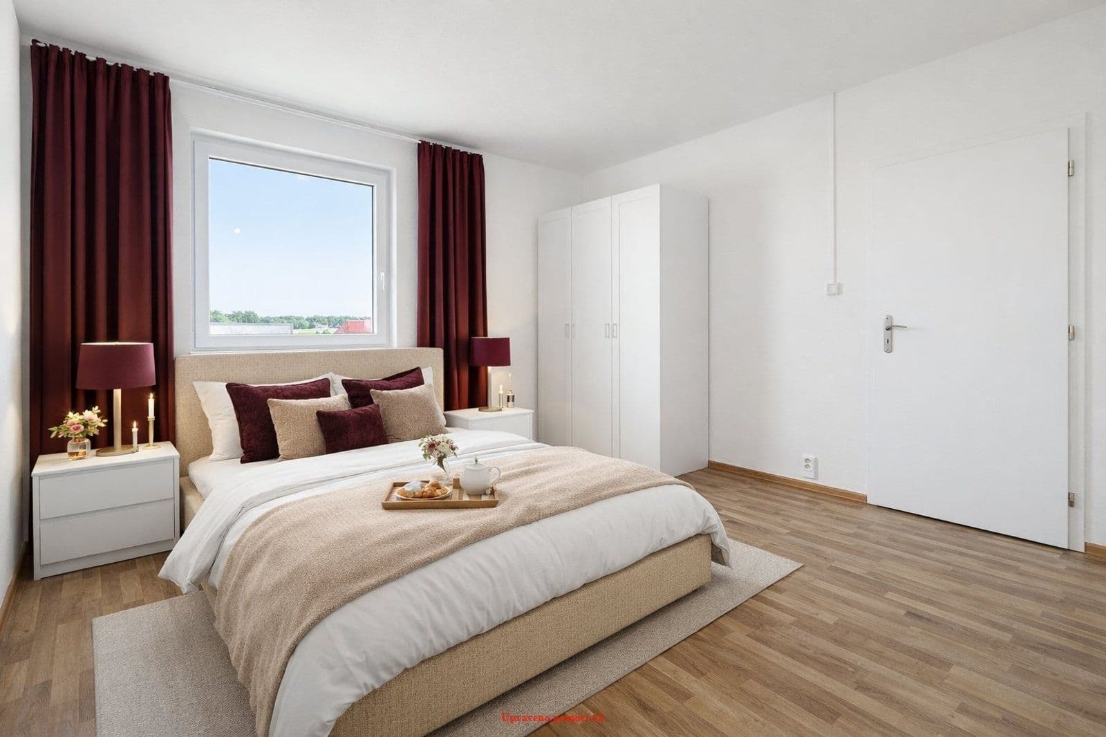 1 bedroom with open-plan kitchen flat to rent, 38 m², Dr. Glazera, Horní Suchá, Moravskoslezský Region 1 bedroom with open-plan kitchen flat to rent, 38 m², Dr. Glazera, Horní Suchá, Moravskoslezský Region