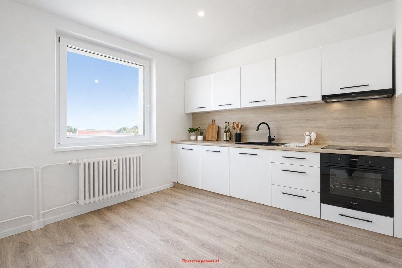 1 bedroom with open-plan kitchen flat to rent, 38 m², Dr. Glazera, Horní Suchá, Moravskoslezský Region 1 bedroom with open-plan kitchen flat to rent, 38 m², Dr. Glazera, Horní Suchá, Moravskoslezský Region