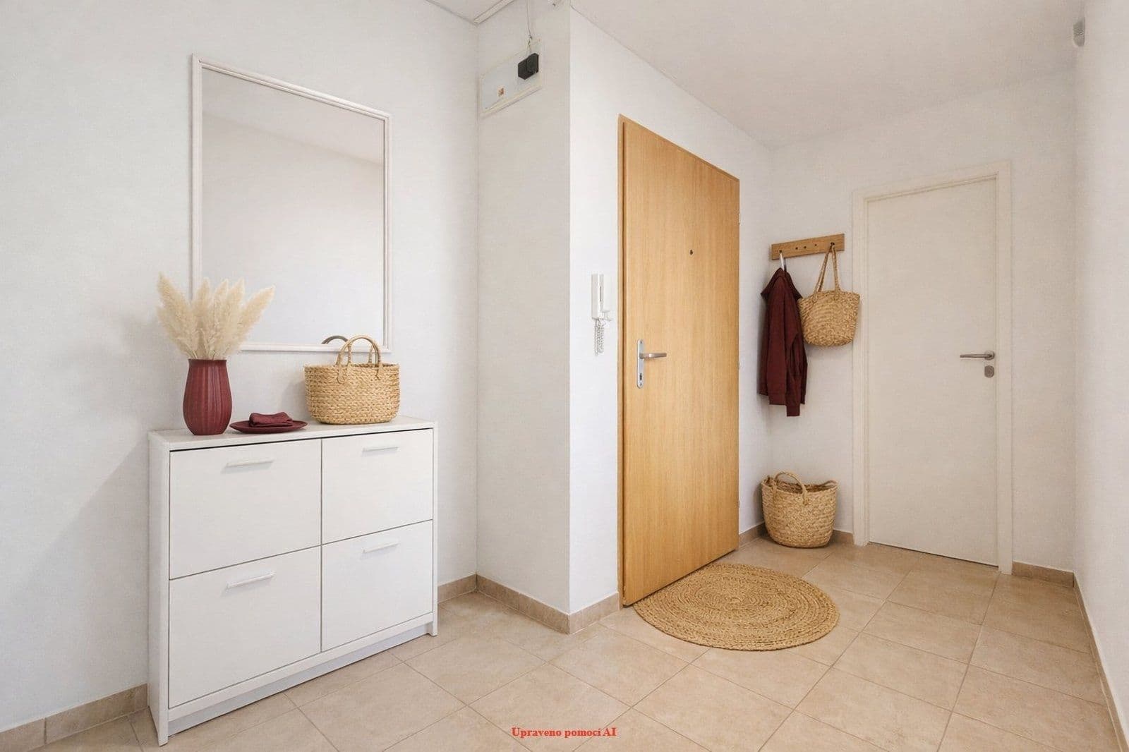 1 bedroom with open-plan kitchen flat to rent, 38 m², Dr. Glazera, Horní Suchá, Moravskoslezský Region 1 bedroom with open-plan kitchen flat to rent, 38 m², Dr. Glazera, Horní Suchá, Moravskoslezský Region
