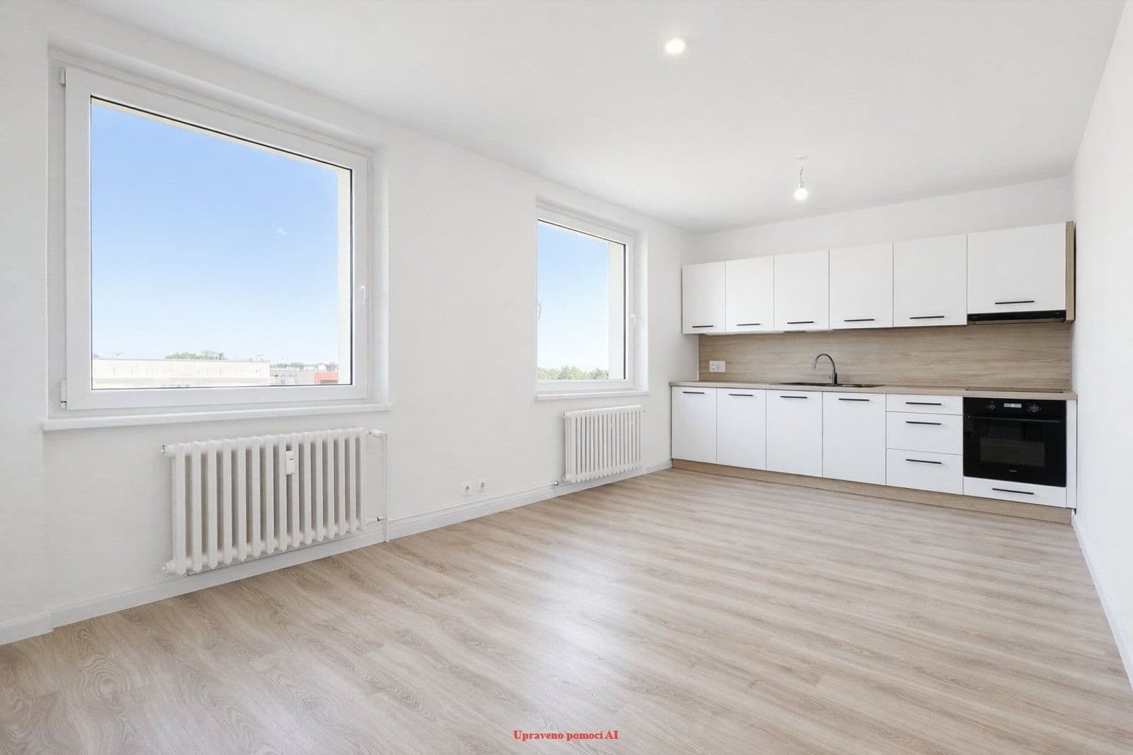 1 bedroom with open-plan kitchen flat to rent, 38 m², Dr. Glazera, Horní Suchá, Moravskoslezský Region 1 bedroom with open-plan kitchen flat to rent, 38 m², Dr. Glazera, Horní Suchá, Moravskoslezský Region